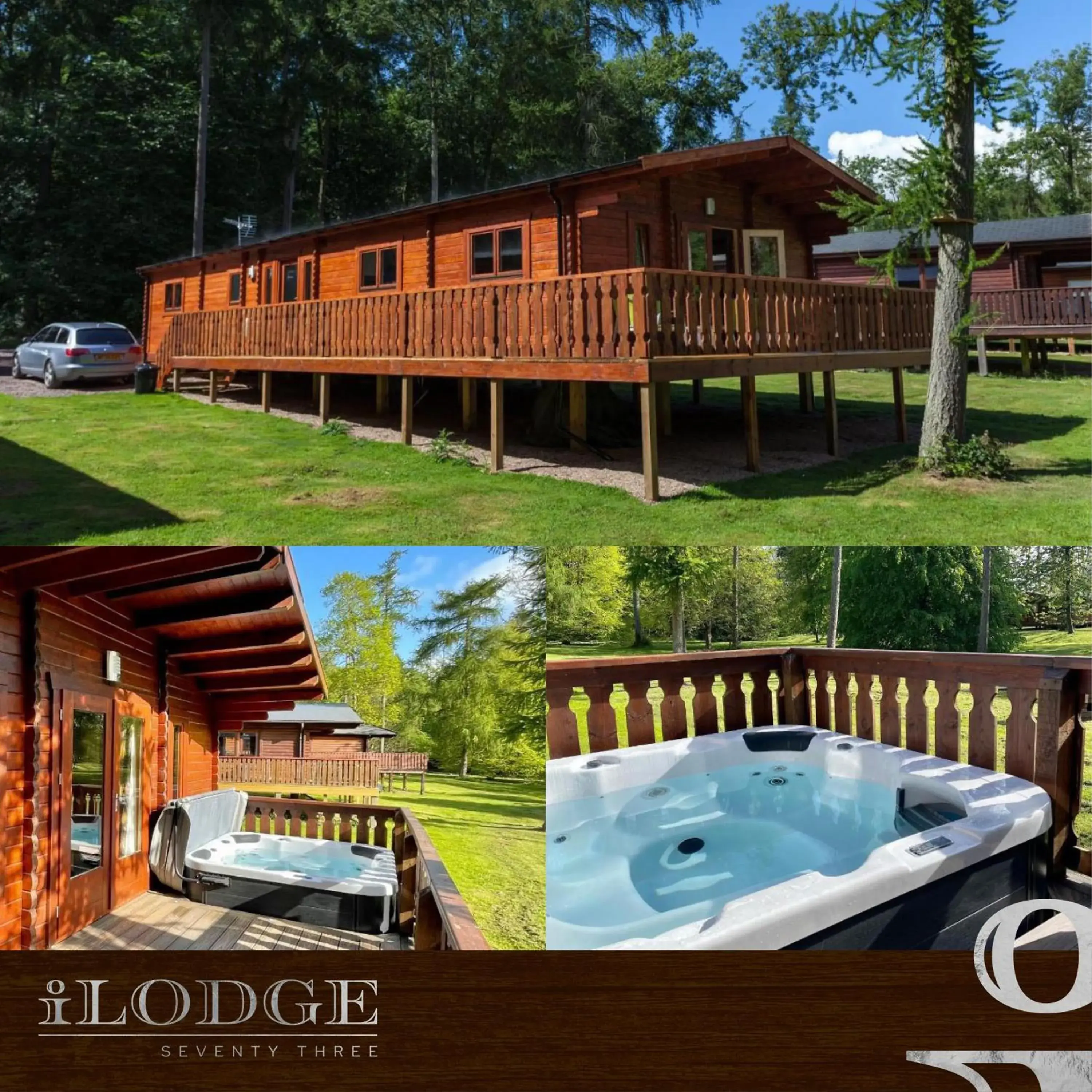 iLodge 73 iLodge 73