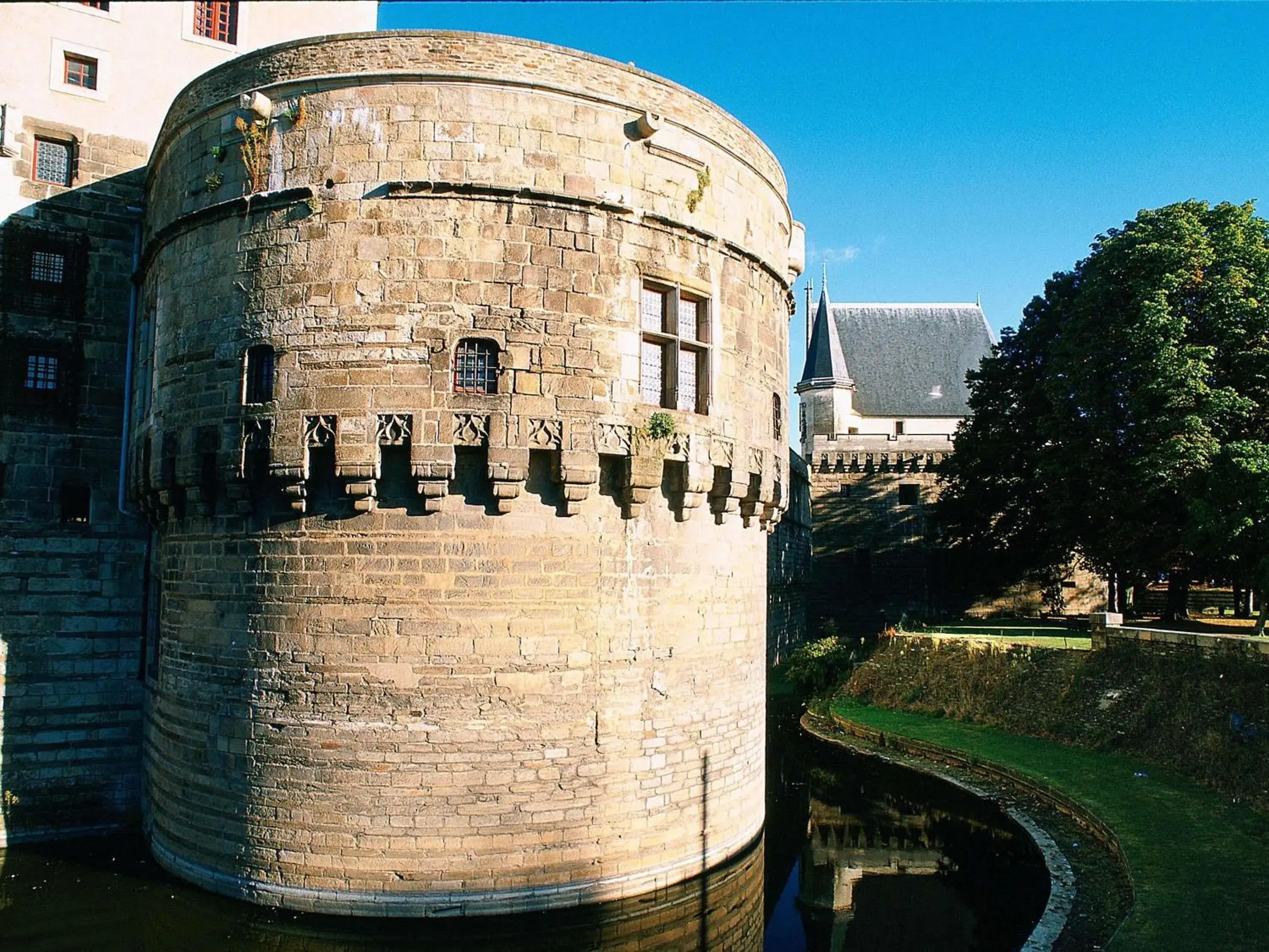 Bedroom in ibis Nantes Centre Gare Sud Bedroom in ibis Nantes Centre Gare Sud