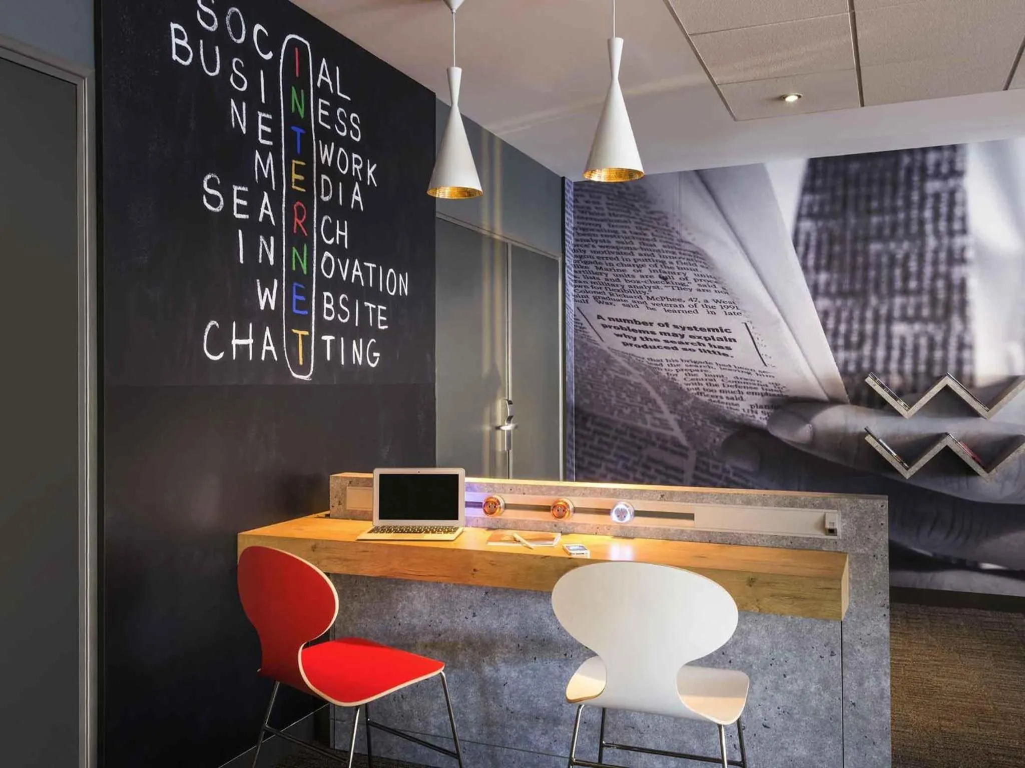 Other in ibis Nantes Centre Gare Sud