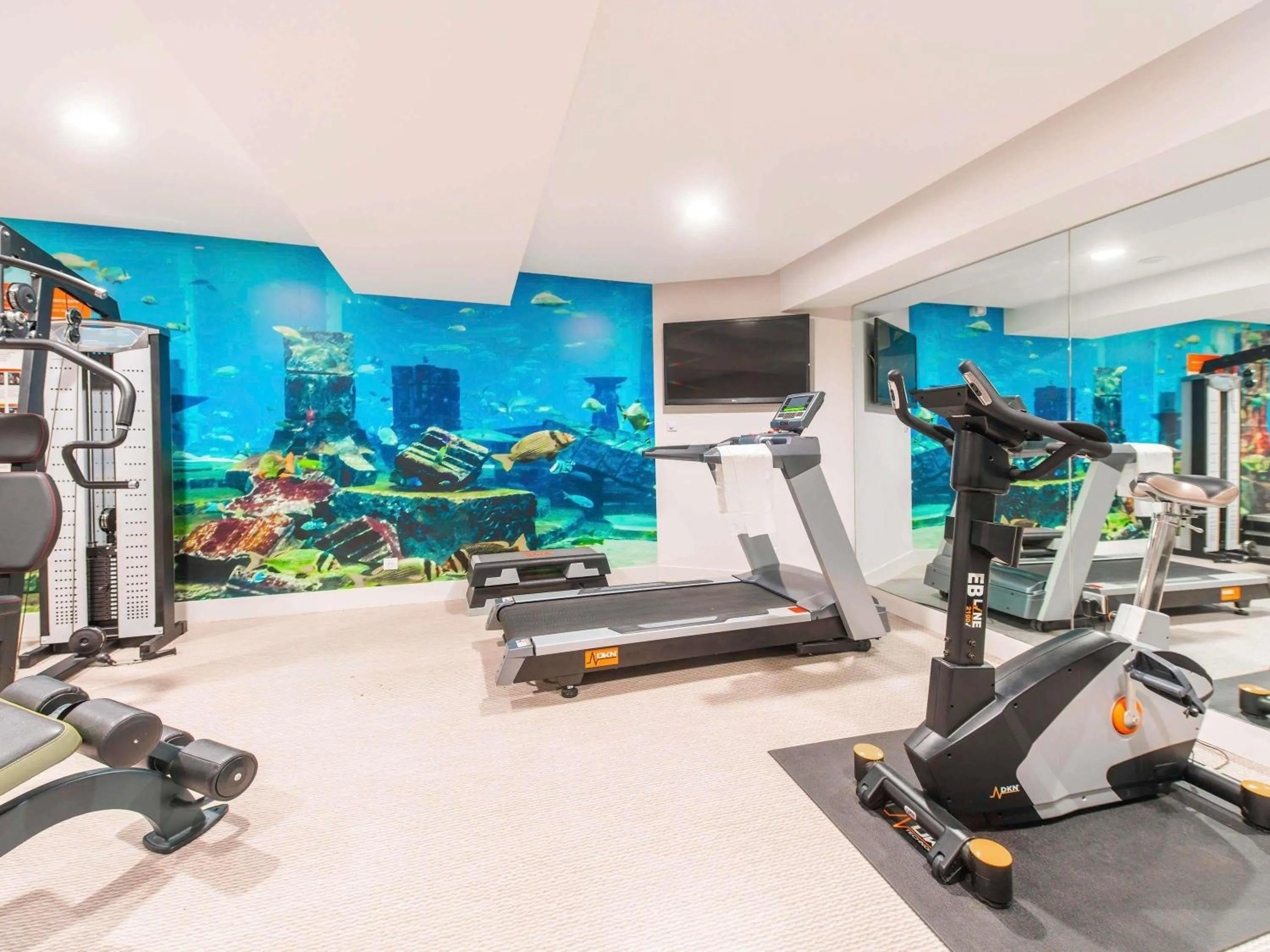 Other in ibis Styles La Rochelle Centre Vieux Port