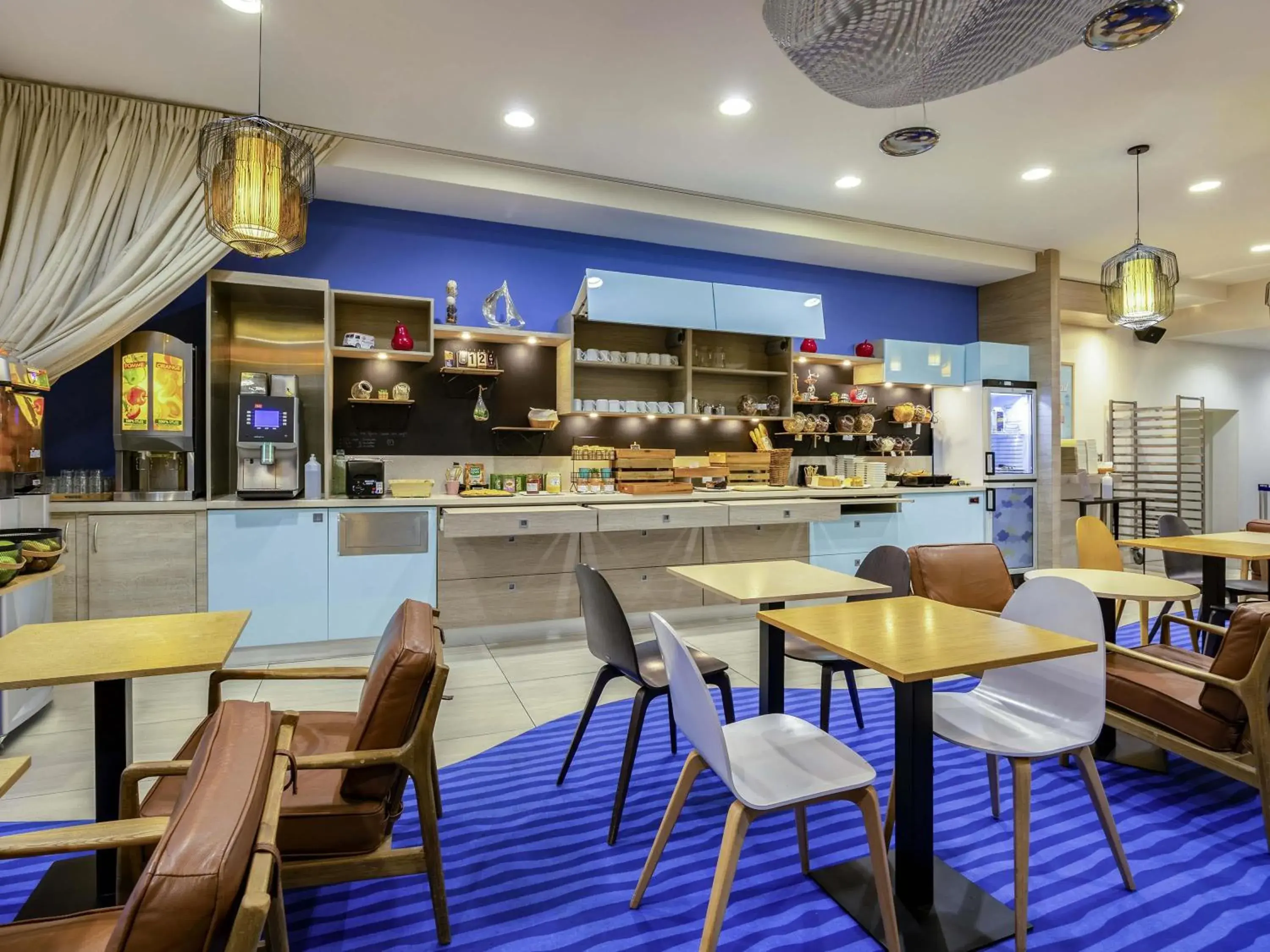 Breakfast in ibis Styles La Rochelle Centre Vieux Port Breakfast in ibis Styles La Rochelle Centre Vieux Port