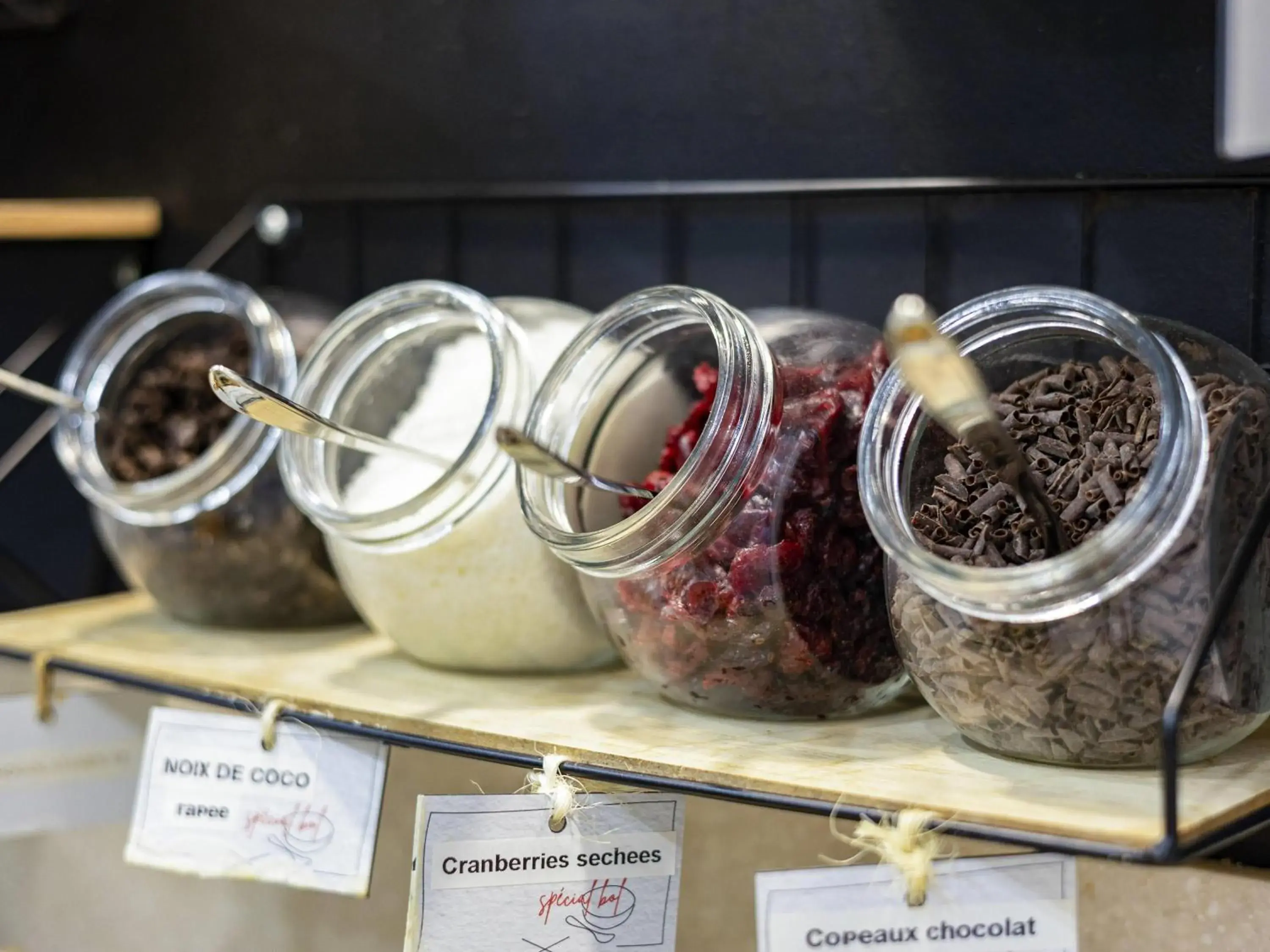 Breakfast in ibis Styles La Rochelle Centre Vieux Port Breakfast in ibis Styles La Rochelle Centre Vieux Port