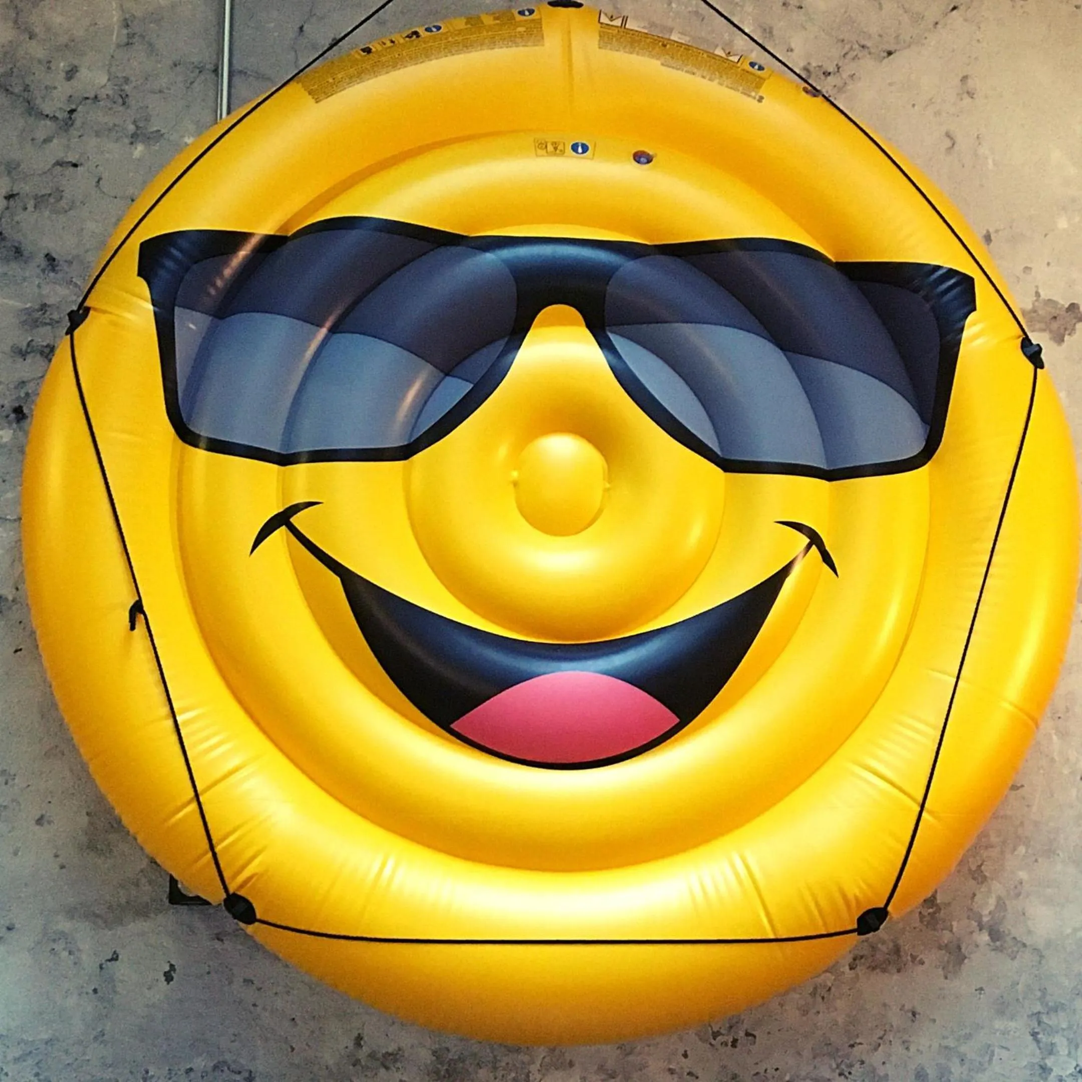 Property logo or sign in The Originals City Hotel Artyster Clermont Ferrand