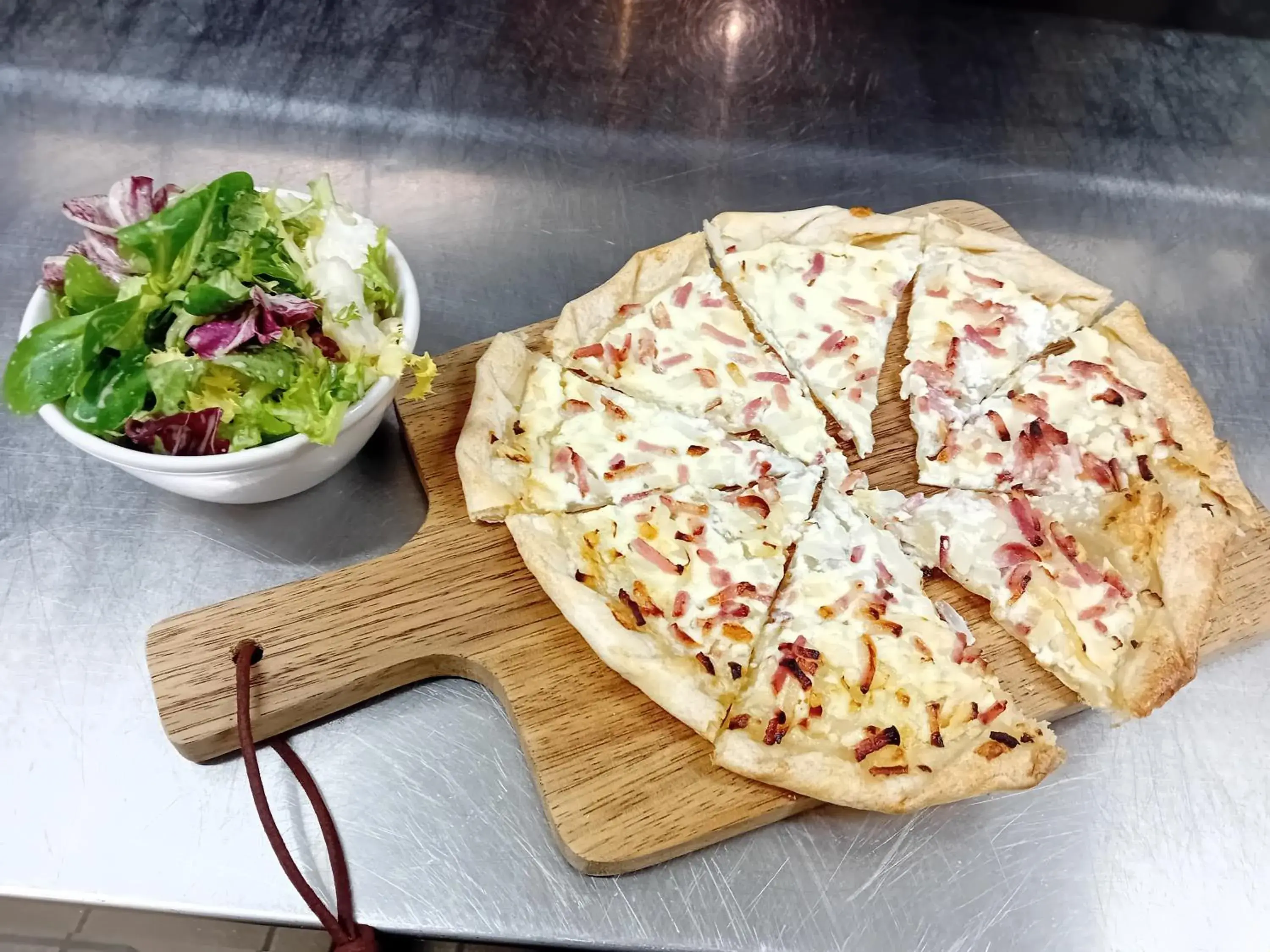 Restaurant/places to eat in The Originals City Hotel Artyster Clermont Ferrand Restaurant/places to eat in The Originals City Hotel Artyster Clermont Ferrand