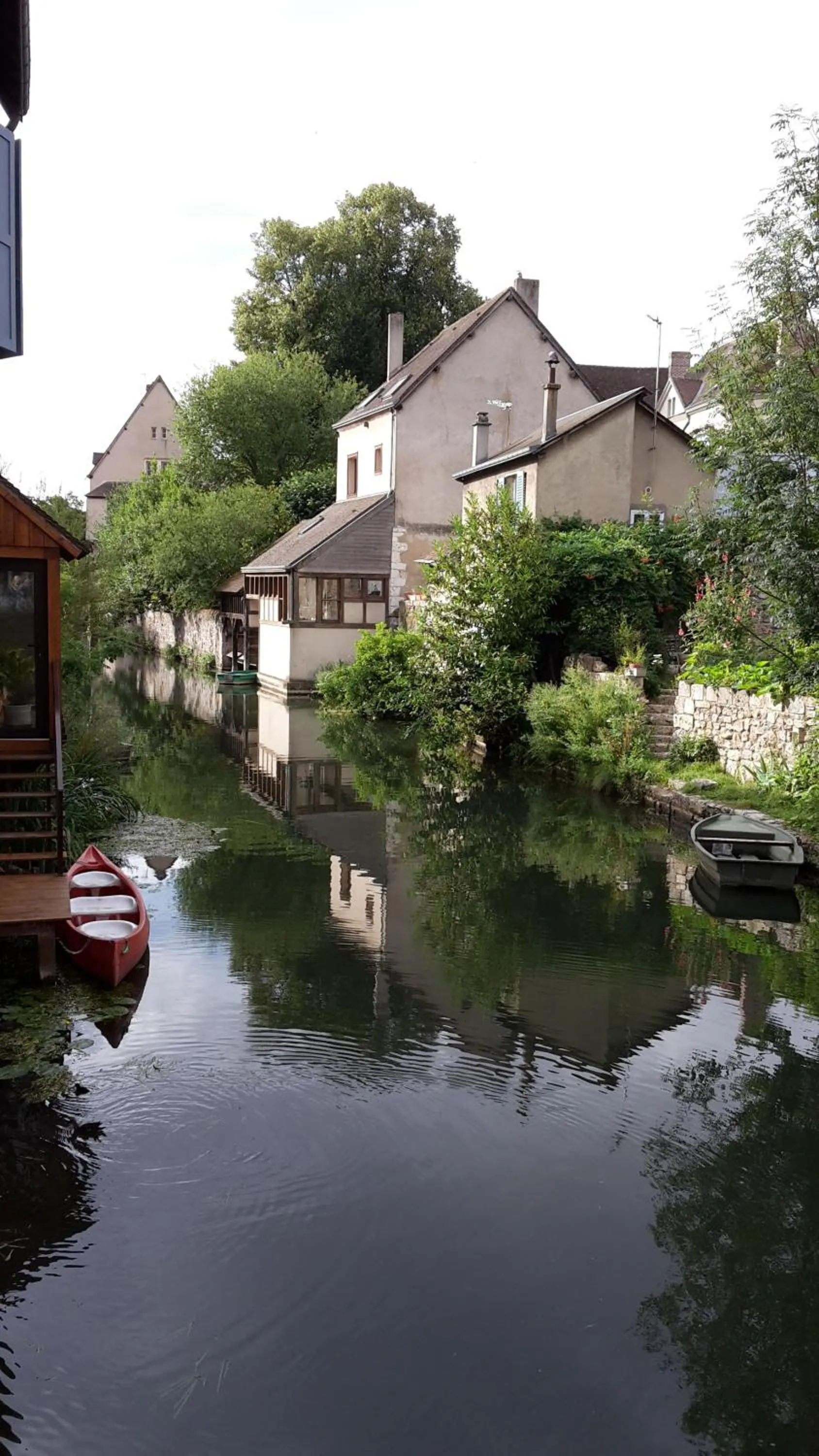 Nearby landmark in B&B HOTEL Chartres Centre Cathédrale 3 étoiles