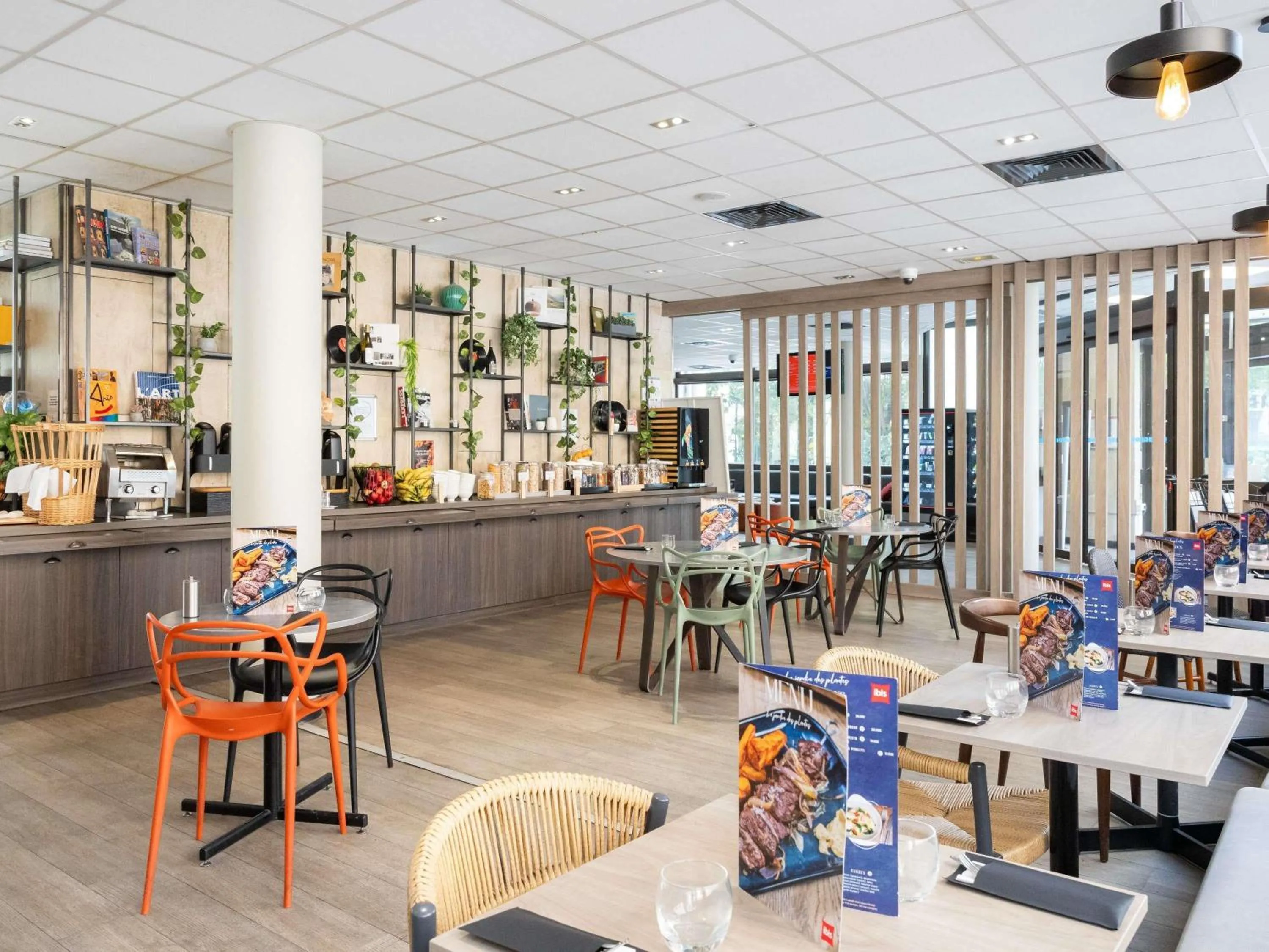 Other in ibis Paris Alesia Montparnasse