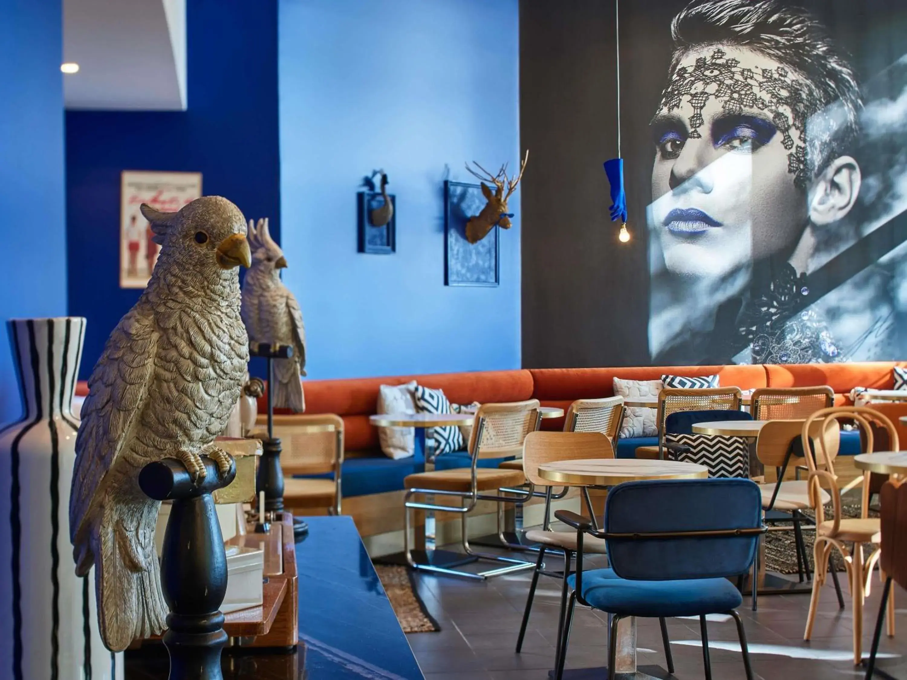 Property building in ibis Paris La Villette Cité des Sciences 19ème Property building in ibis Paris La Villette Cité des Sciences 19ème