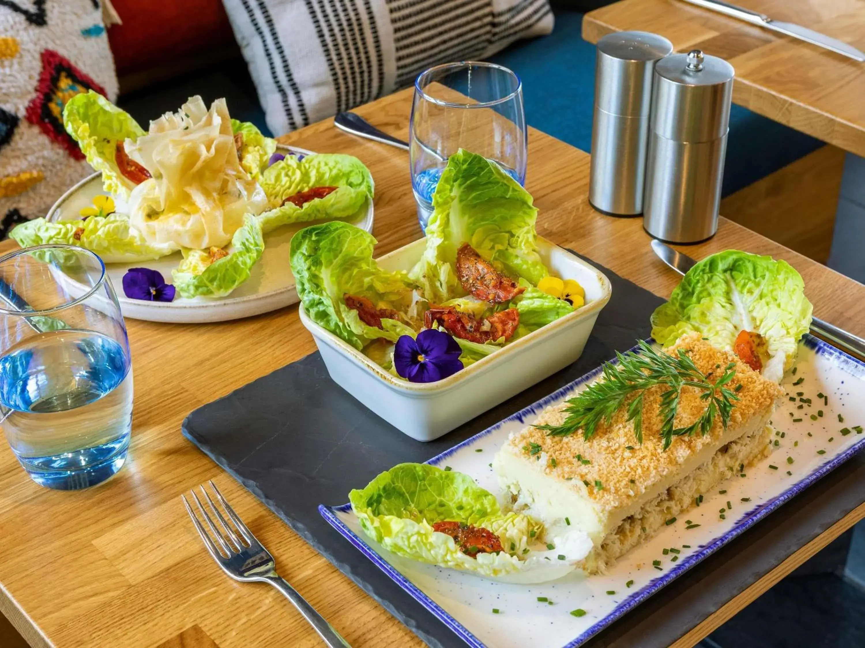 Restaurant/places to eat in ibis Paris La Villette Cité des Sciences 19ème Restaurant/places to eat in ibis Paris La Villette Cité des Sciences 19ème