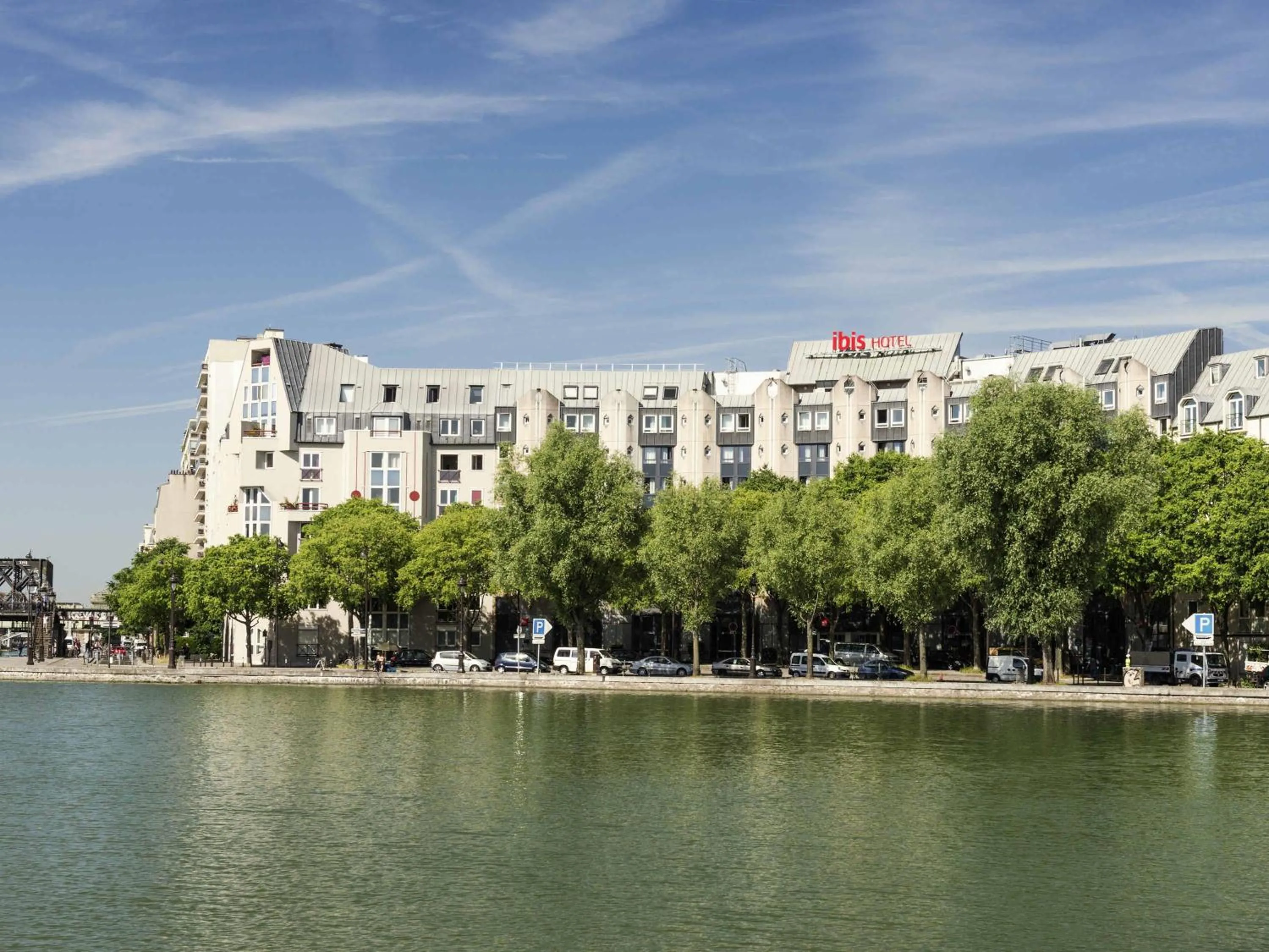 Other in ibis Paris La Villette Cité des Sciences 19ème