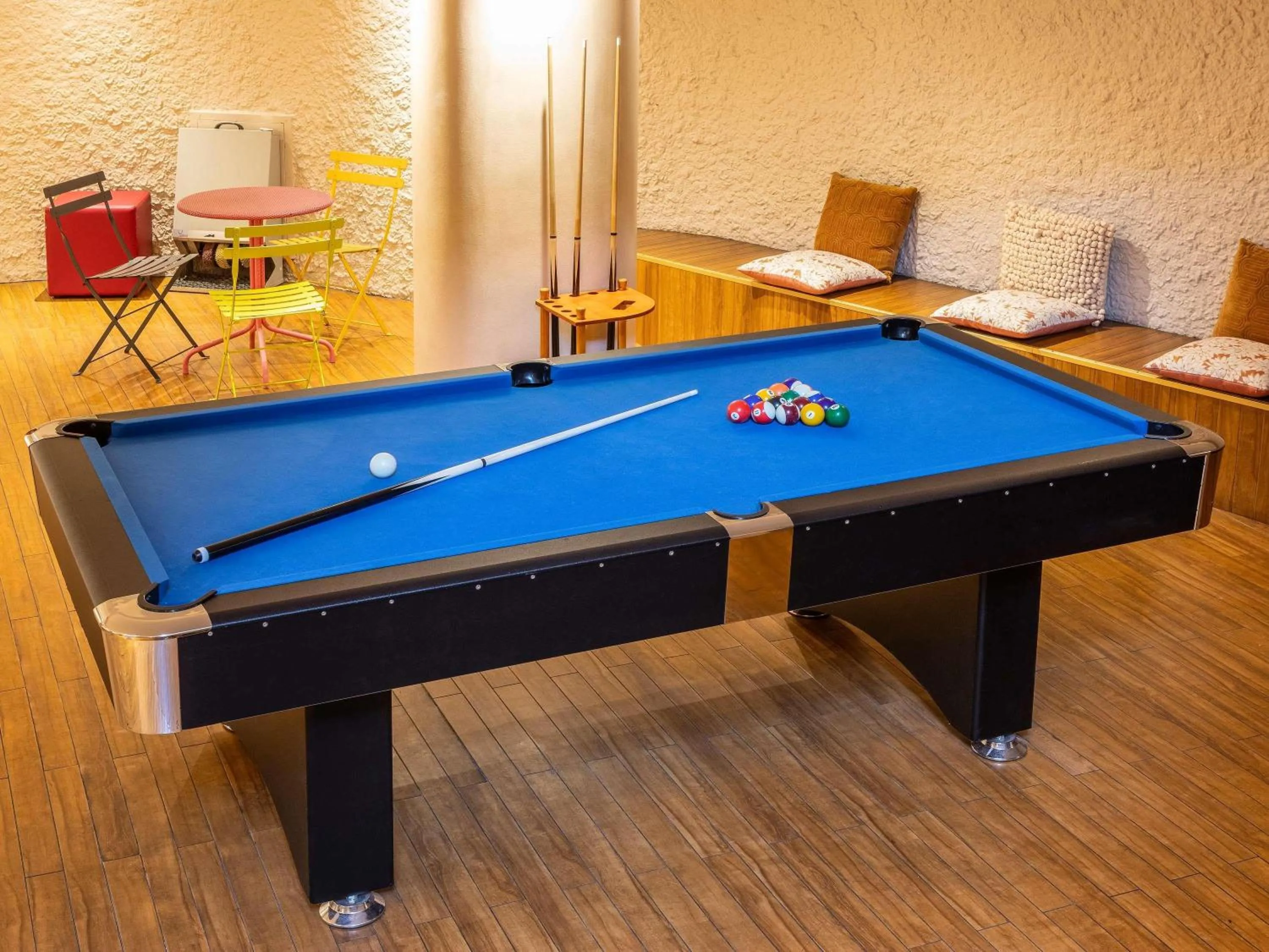 Meeting/conference room in ibis Paris La Villette Cité des Sciences 19ème