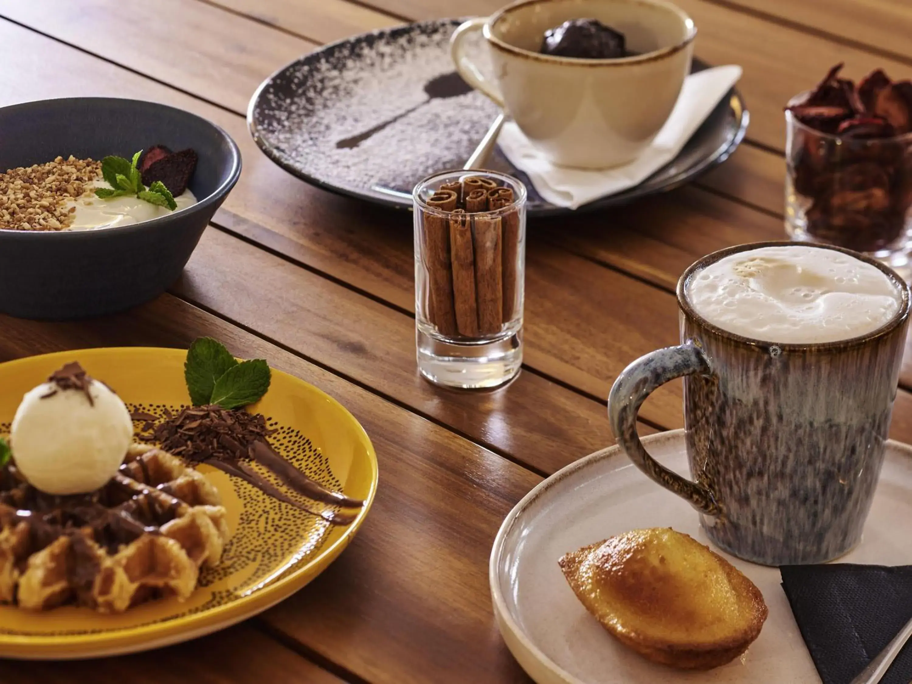 Breakfast in ibis Paris La Villette Cité des Sciences 19ème Breakfast in ibis Paris La Villette Cité des Sciences 19ème