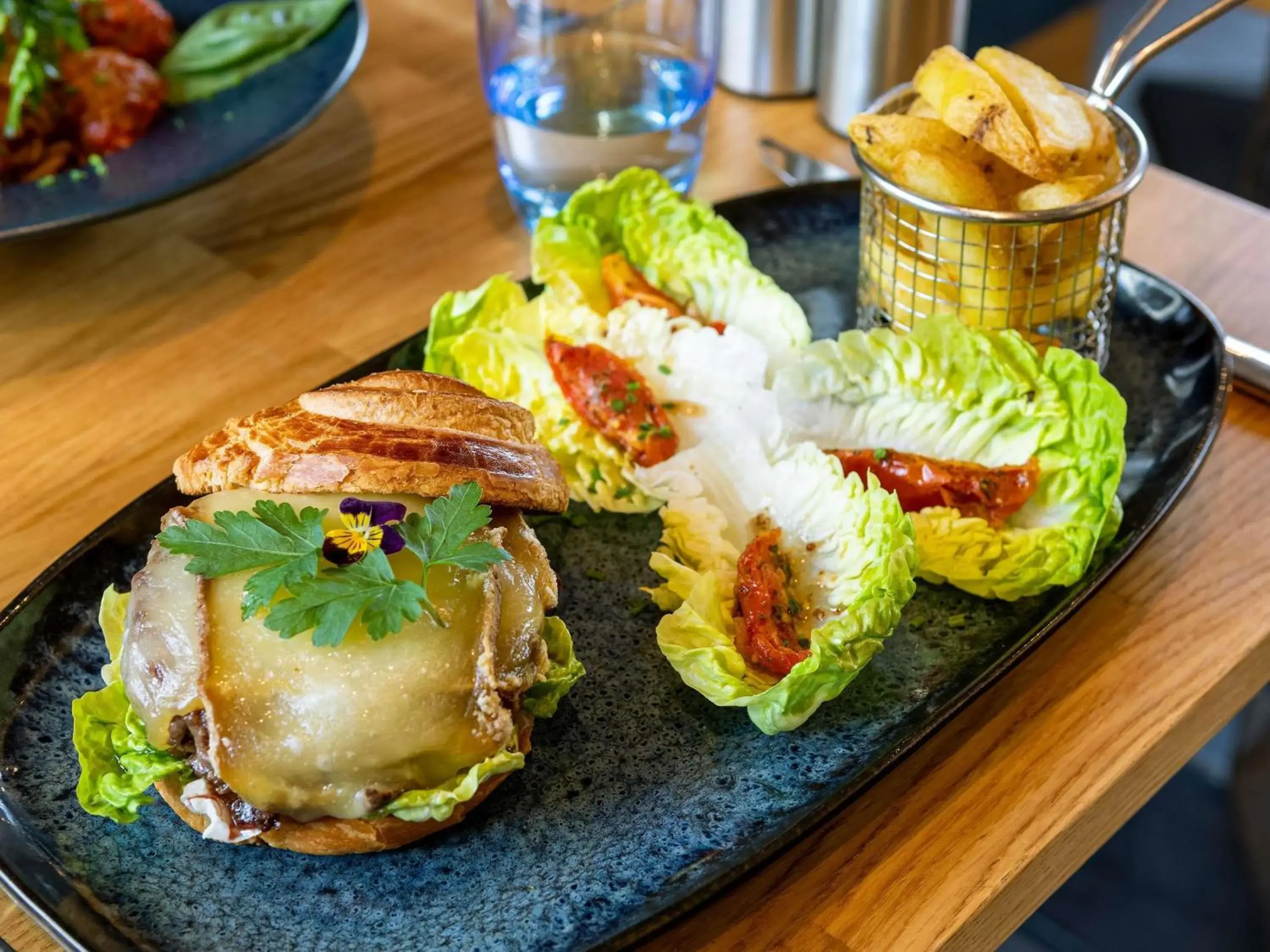 Restaurant/places to eat in ibis Paris La Villette Cité des Sciences 19ème Restaurant/places to eat in ibis Paris La Villette Cité des Sciences 19ème