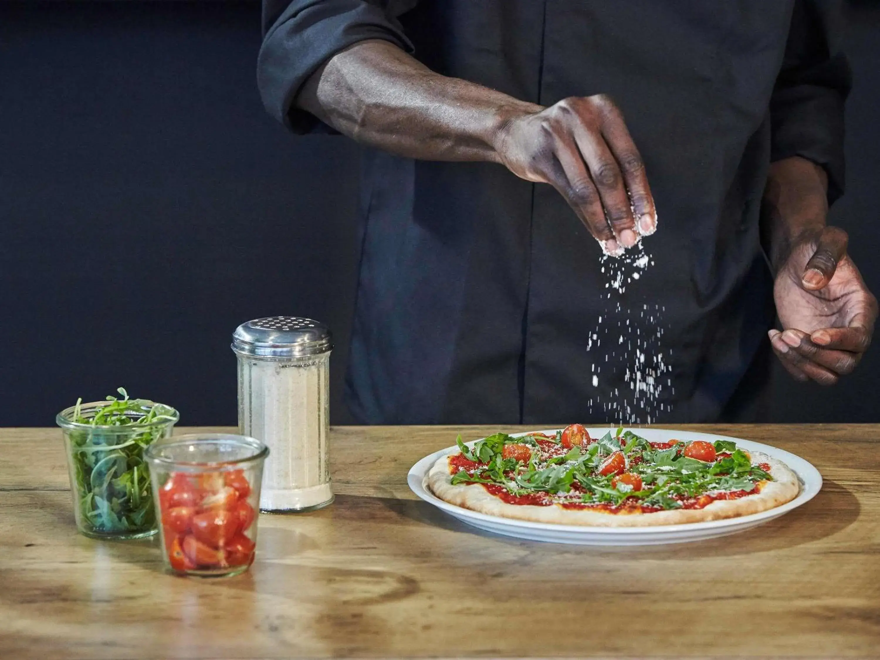 Restaurant/places to eat in ibis Paris CDG Airport Restaurant/places to eat in ibis Paris CDG Airport