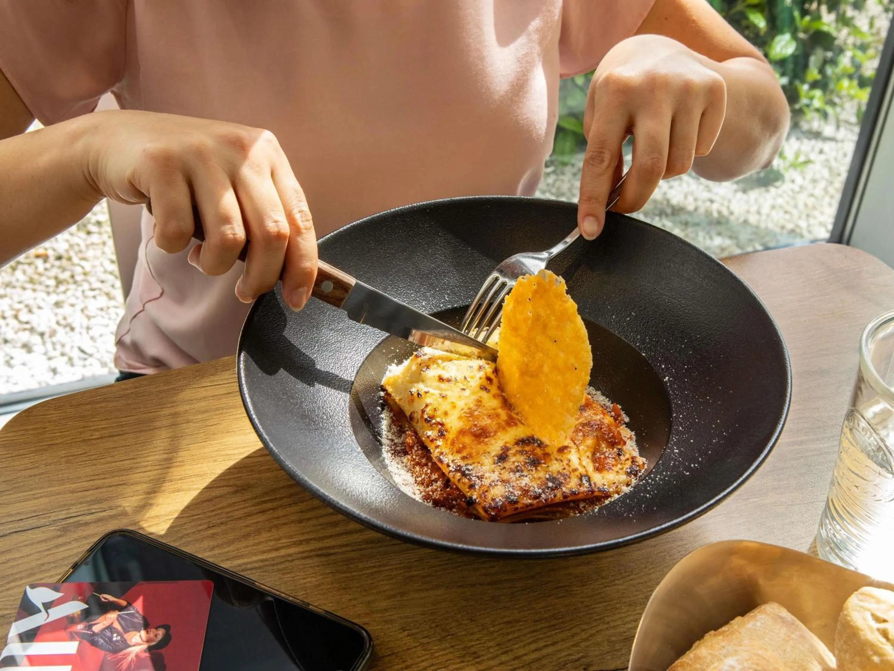 Other in ibis Paris CDG Airport