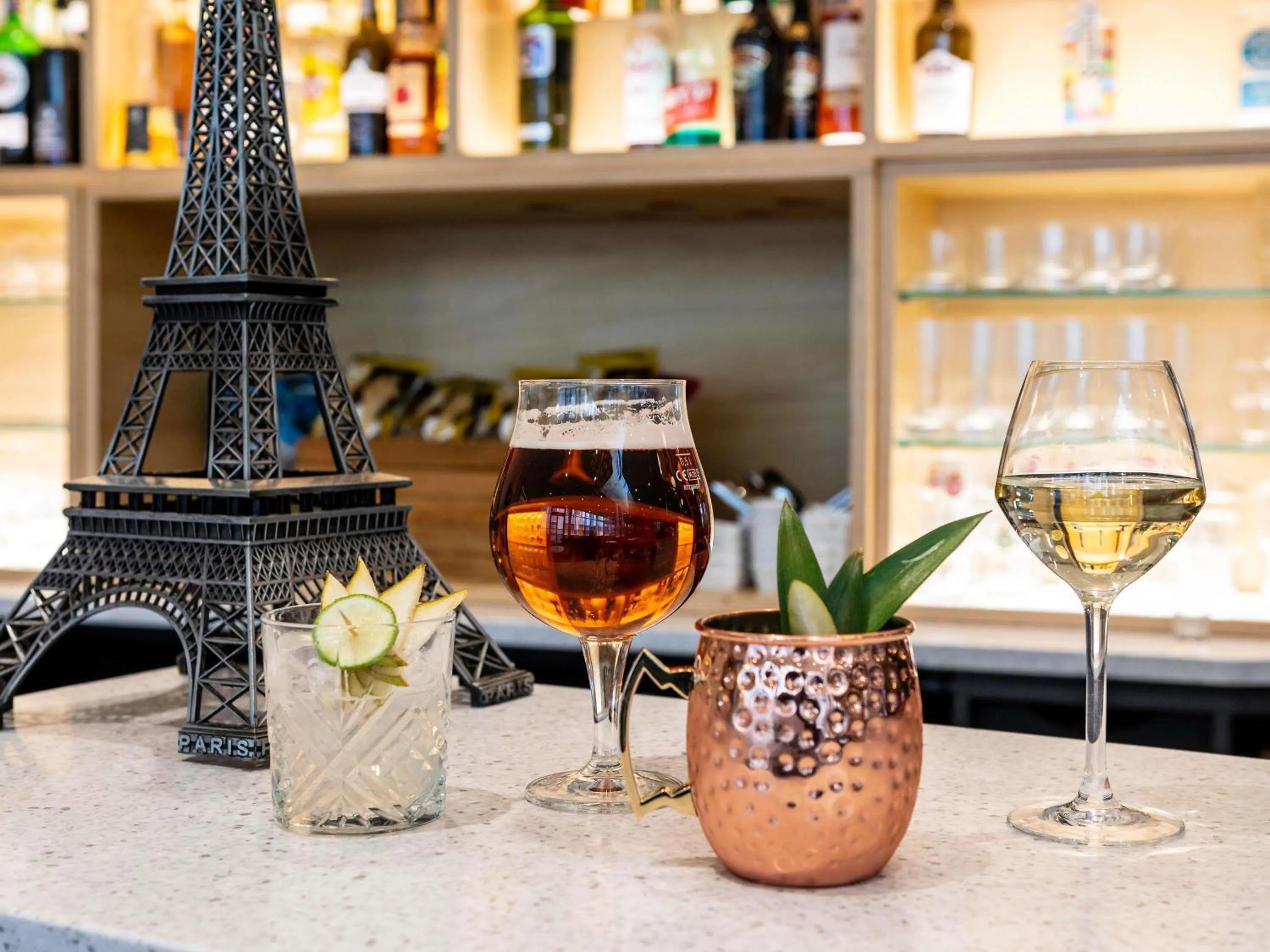 Other in ibis Paris CDG Airport