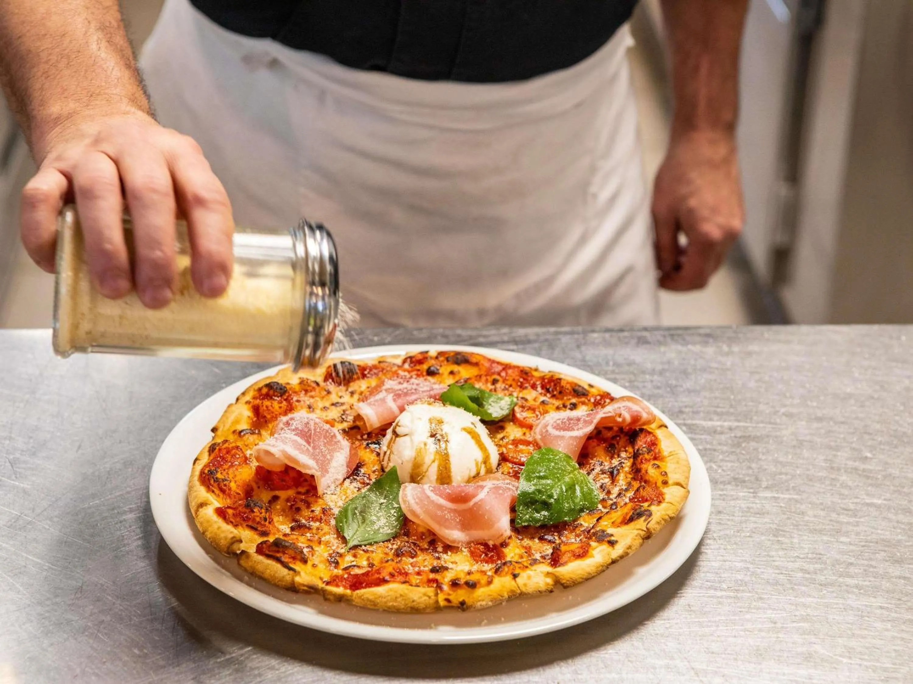 Other in ibis Paris CDG Airport