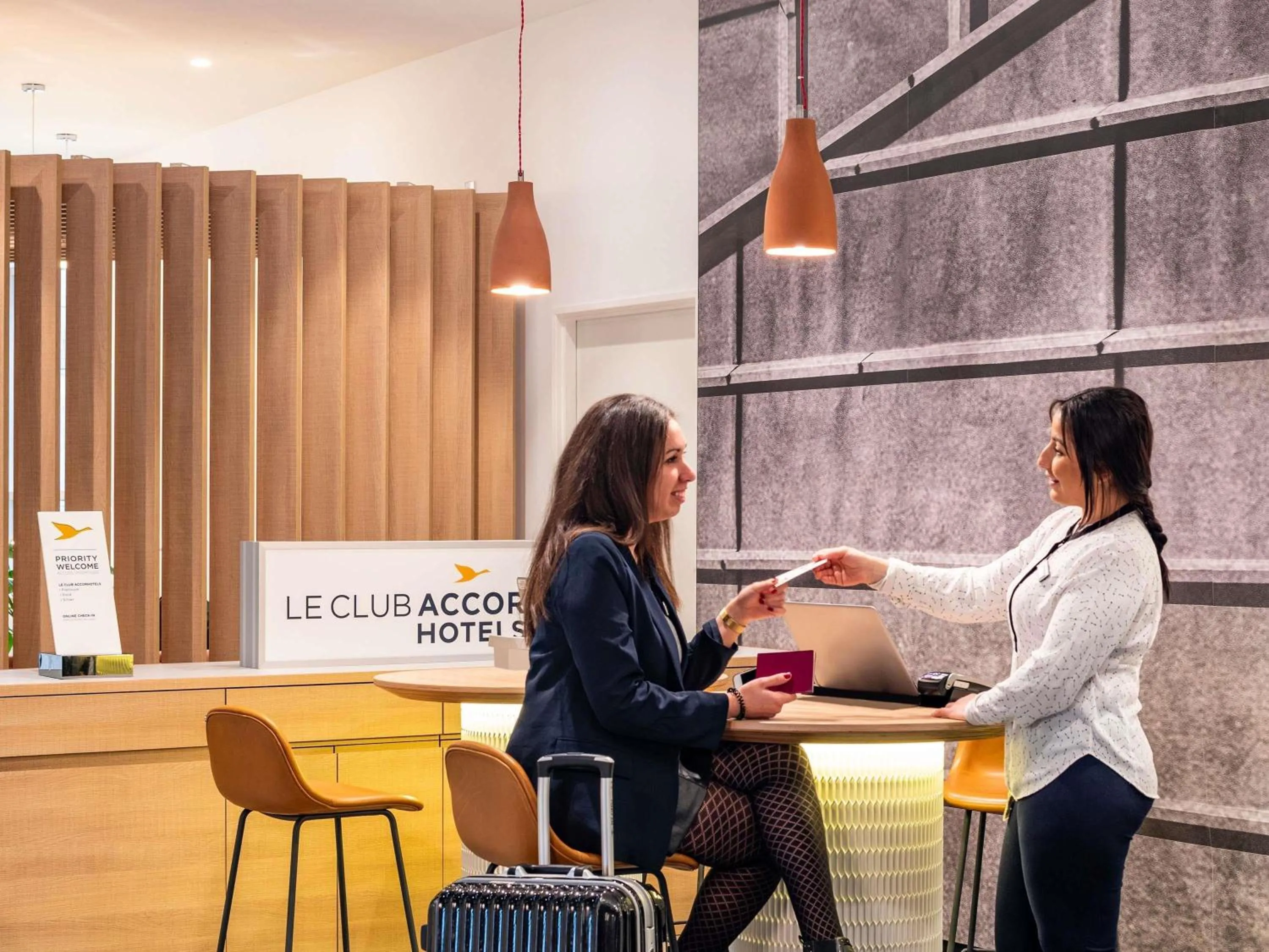 Other in ibis Paris CDG Airport