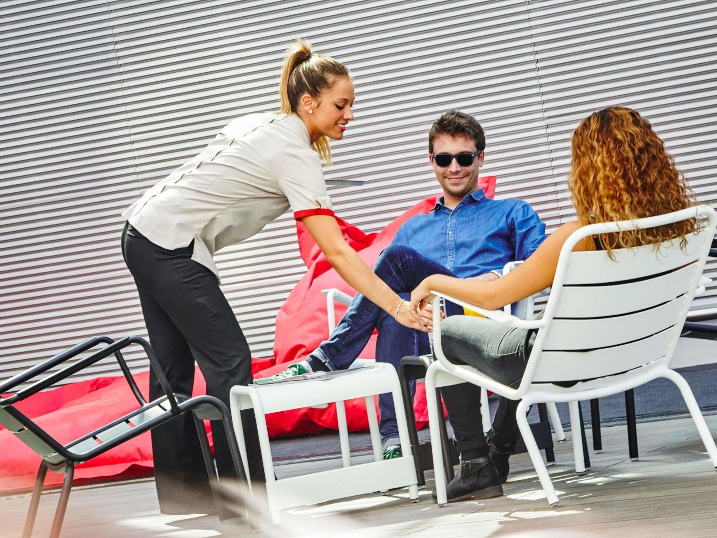 Other in ibis Paris CDG Airport