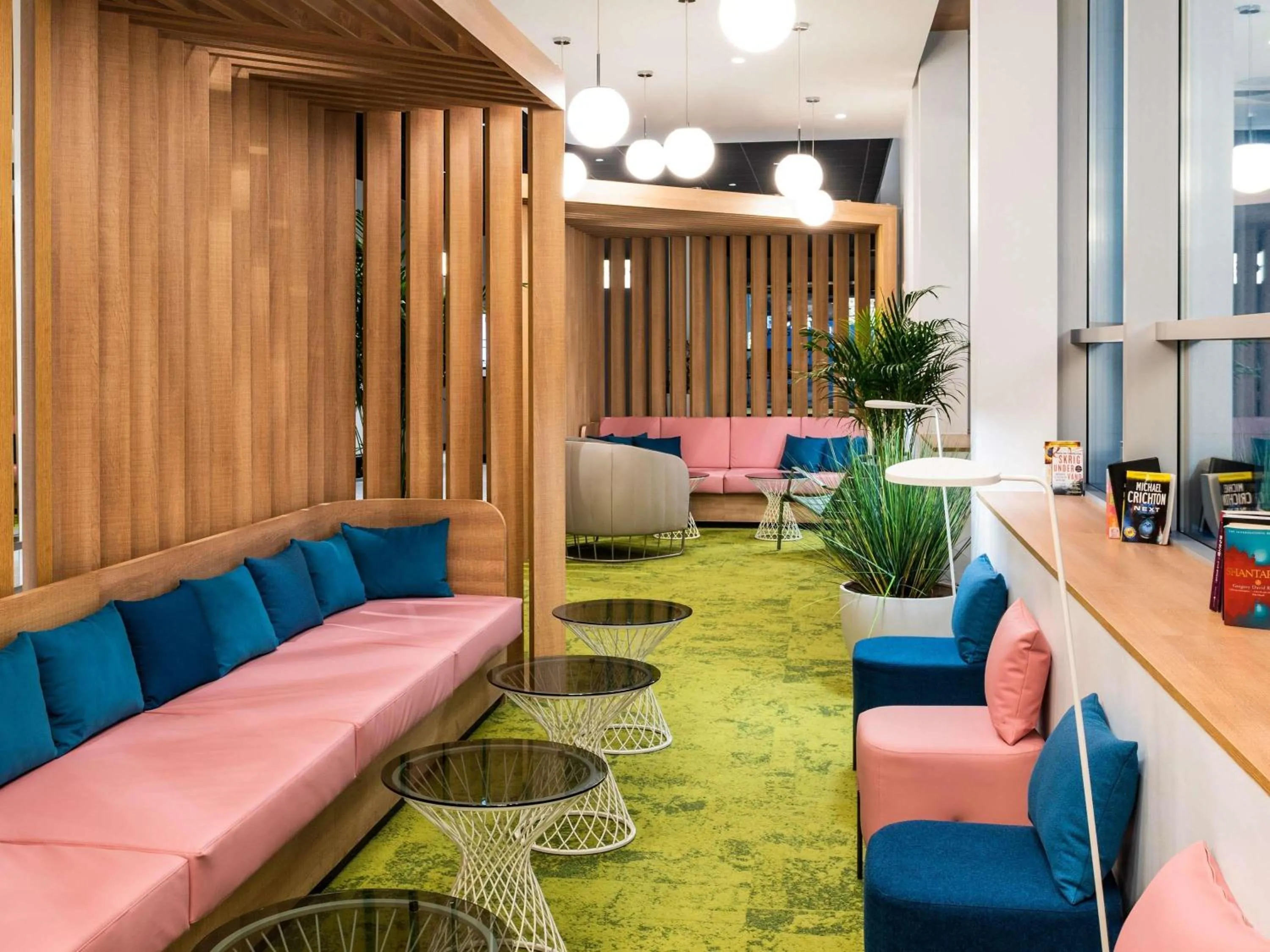 Other in ibis Paris CDG Airport