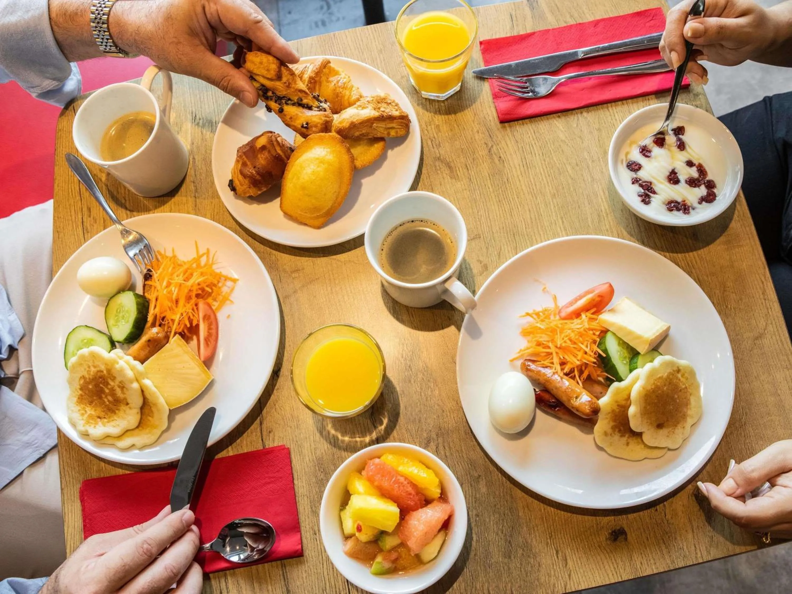 Other in ibis Paris CDG Airport