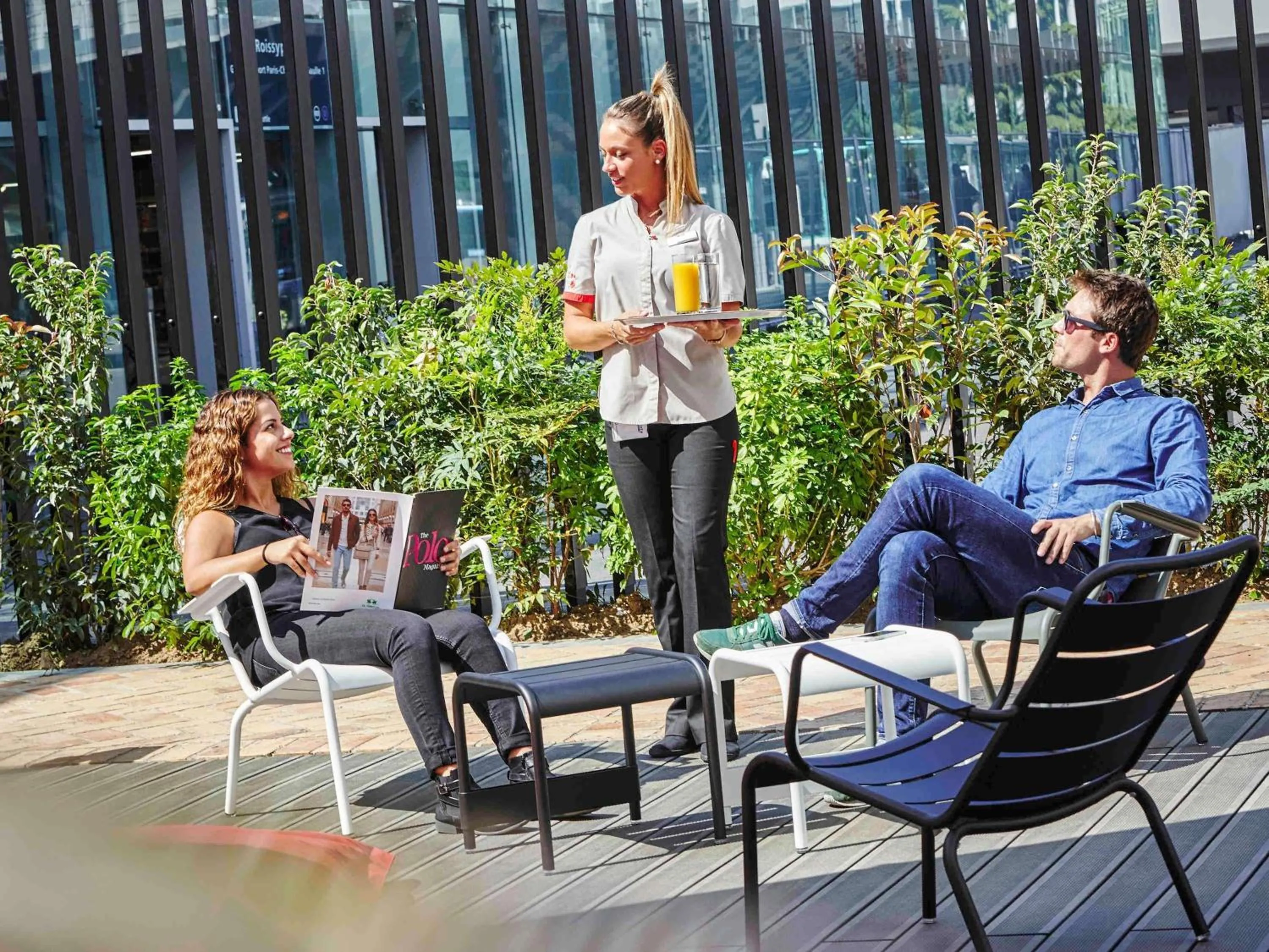 Other in ibis Paris CDG Airport