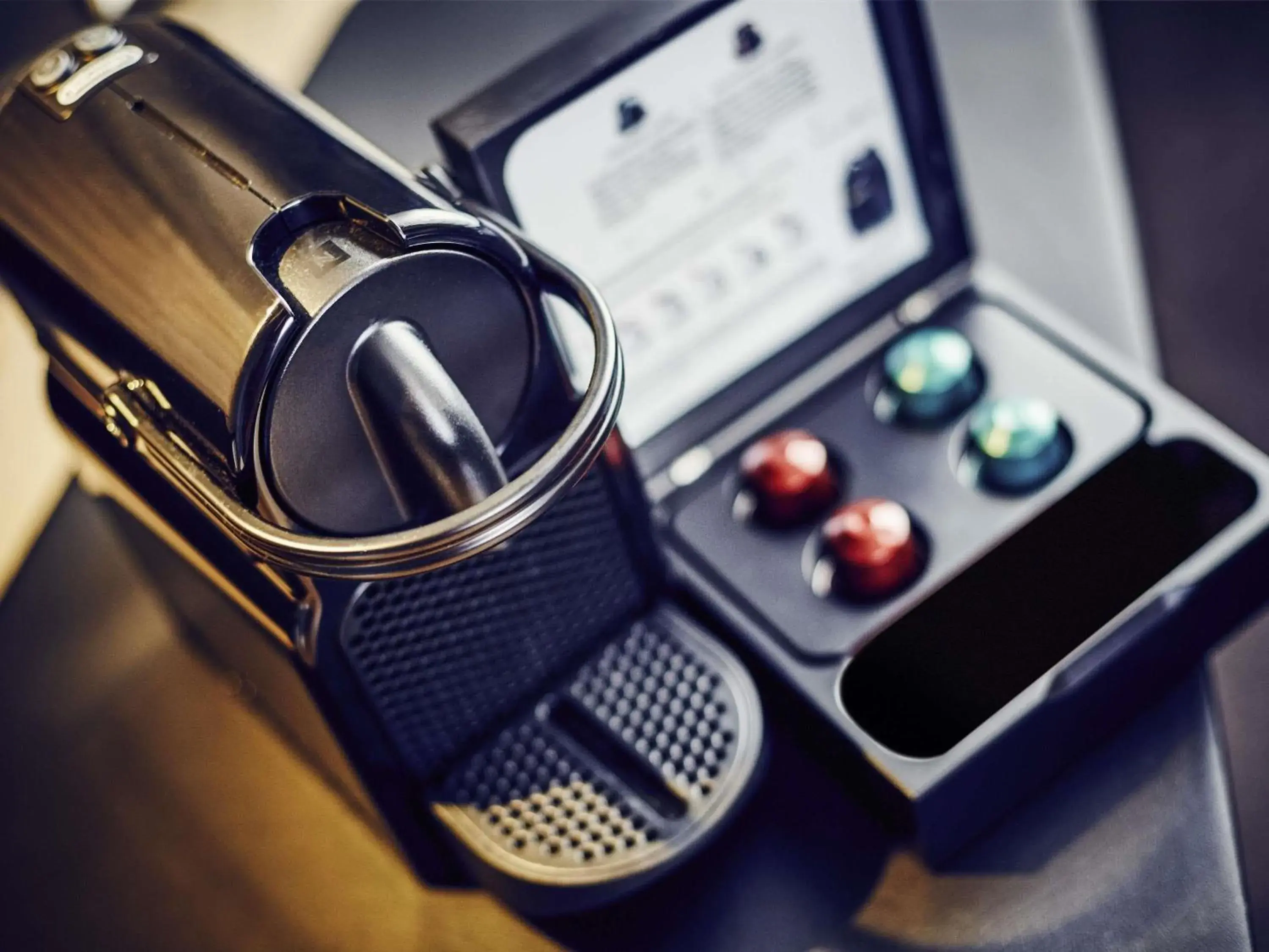 Bedroom in ibis Paris CDG Airport Bedroom in ibis Paris CDG Airport
