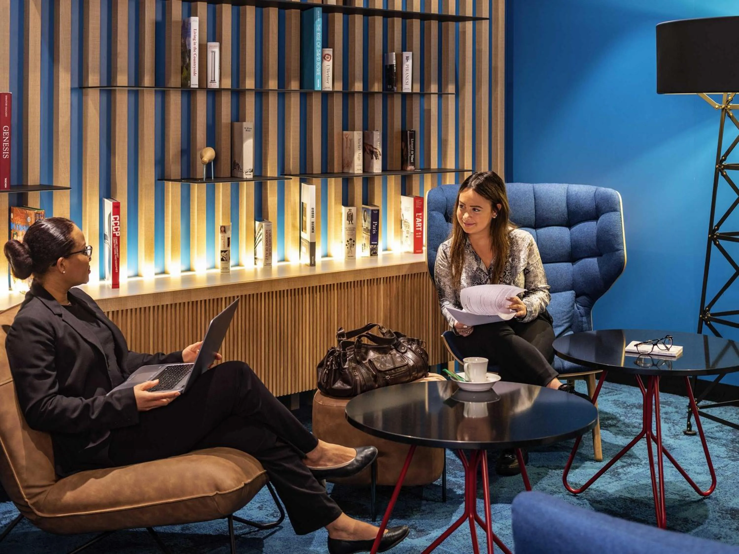 Other in ibis Paris CDG Airport