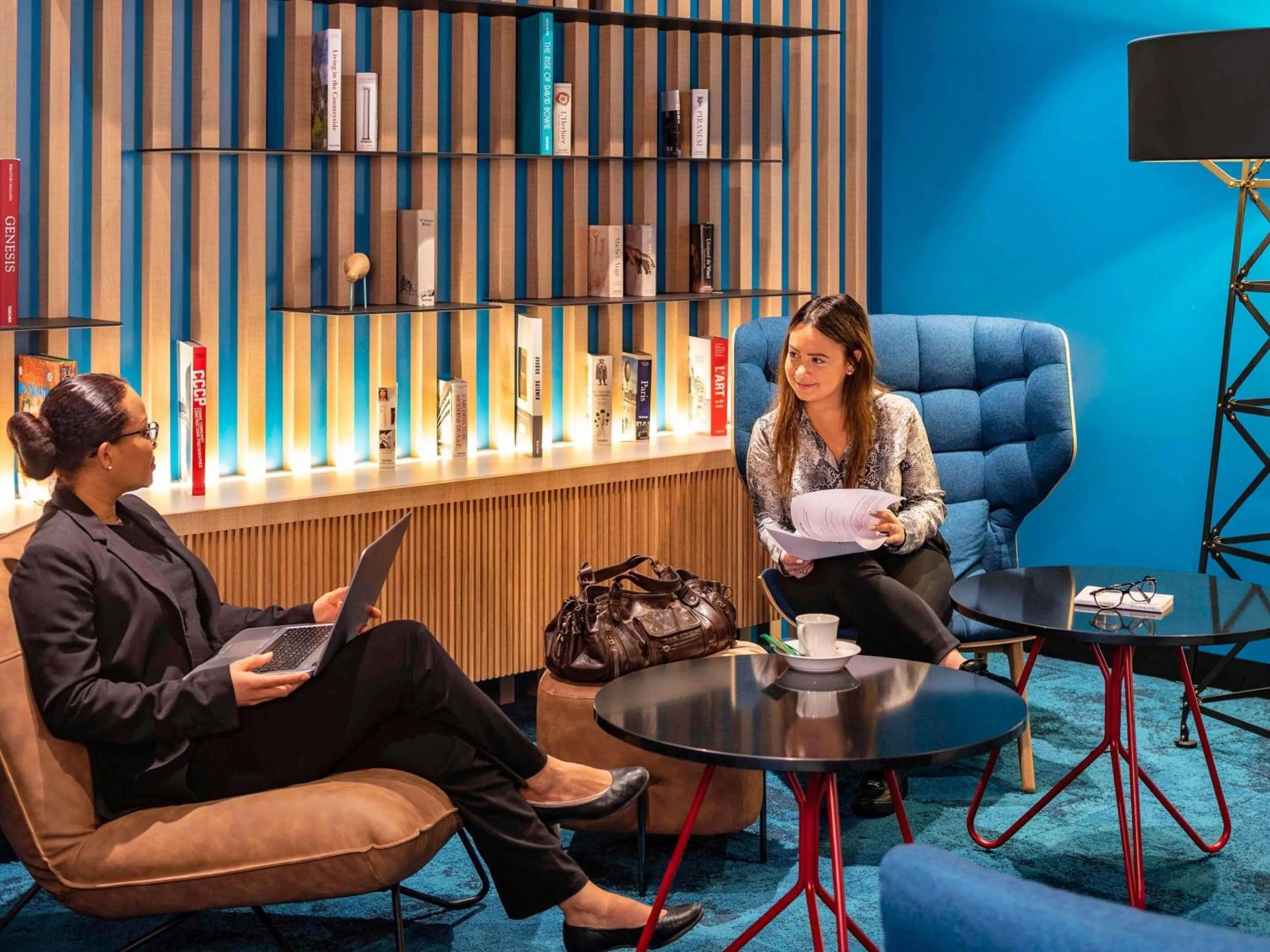 Other in ibis Paris CDG Airport