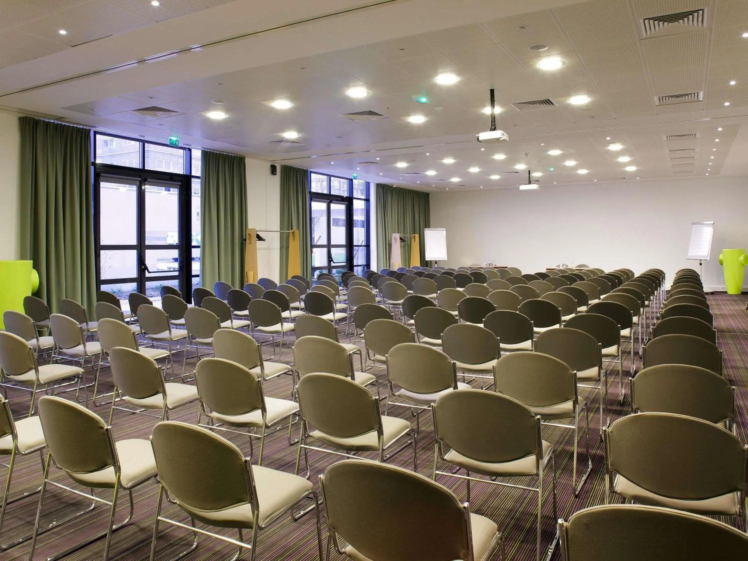 Other in ibis Paris CDG Airport