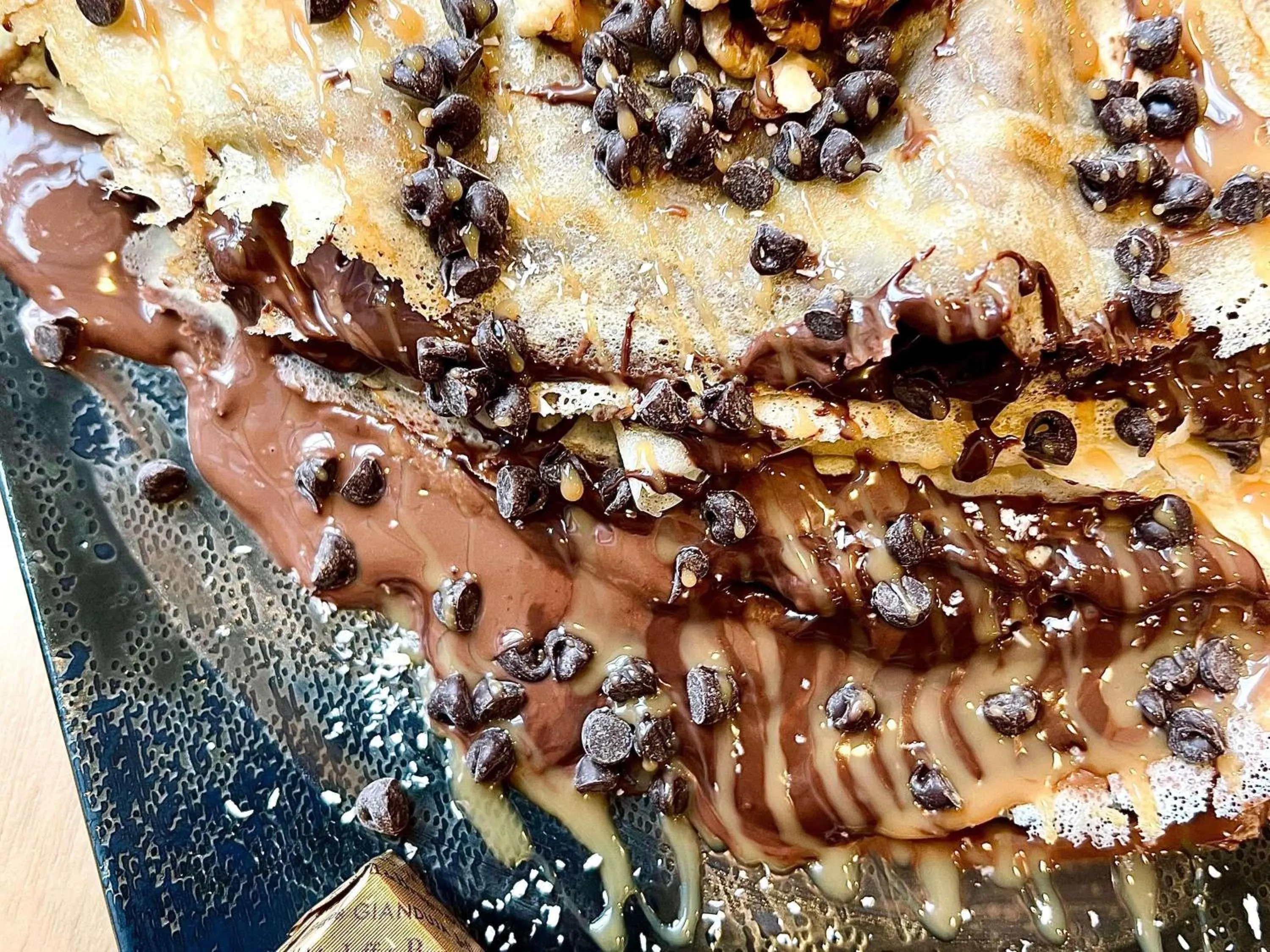 Restaurant/places to eat in ibis Paris CDG Airport