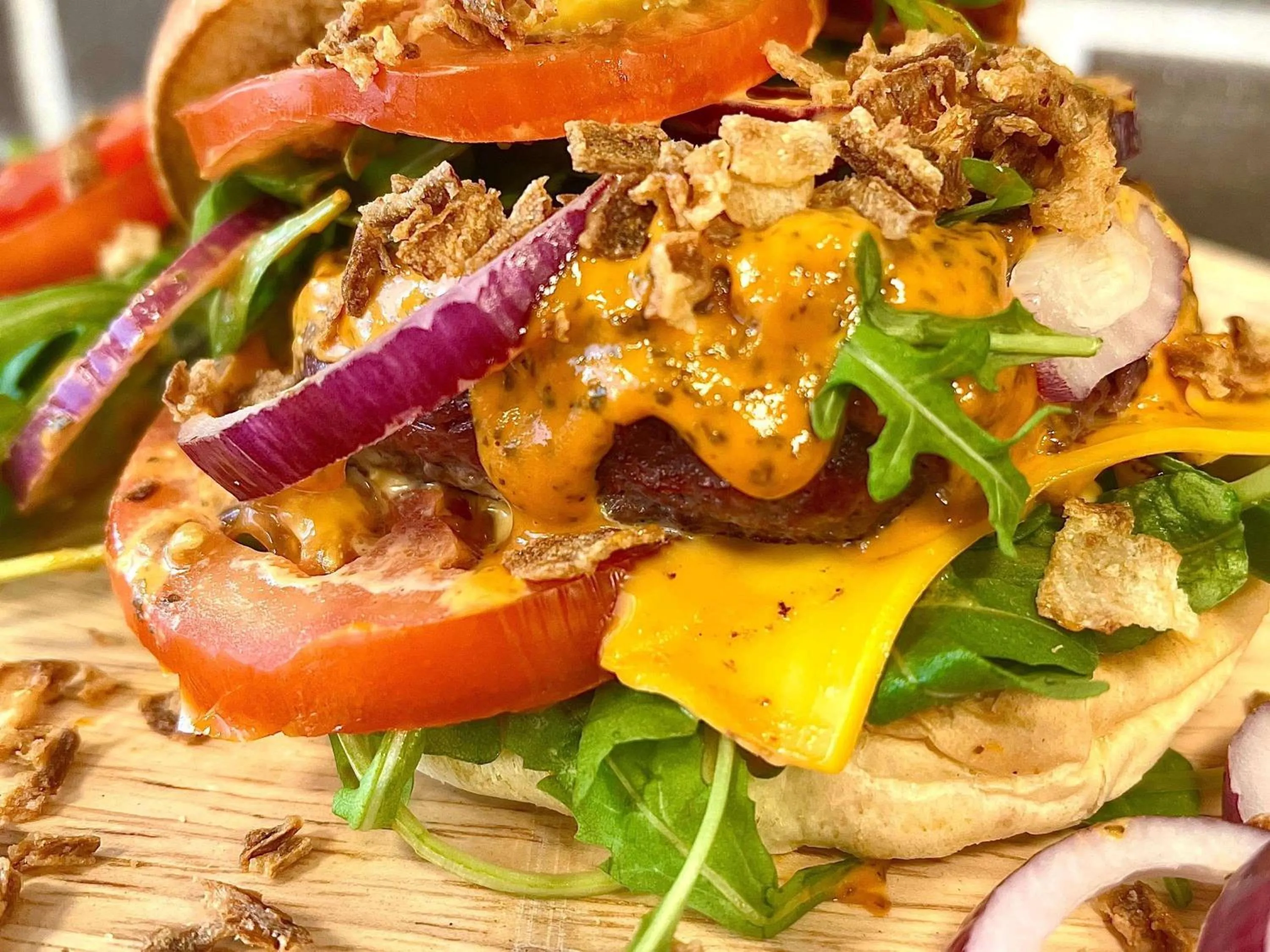 Restaurant/places to eat in ibis Paris CDG Airport