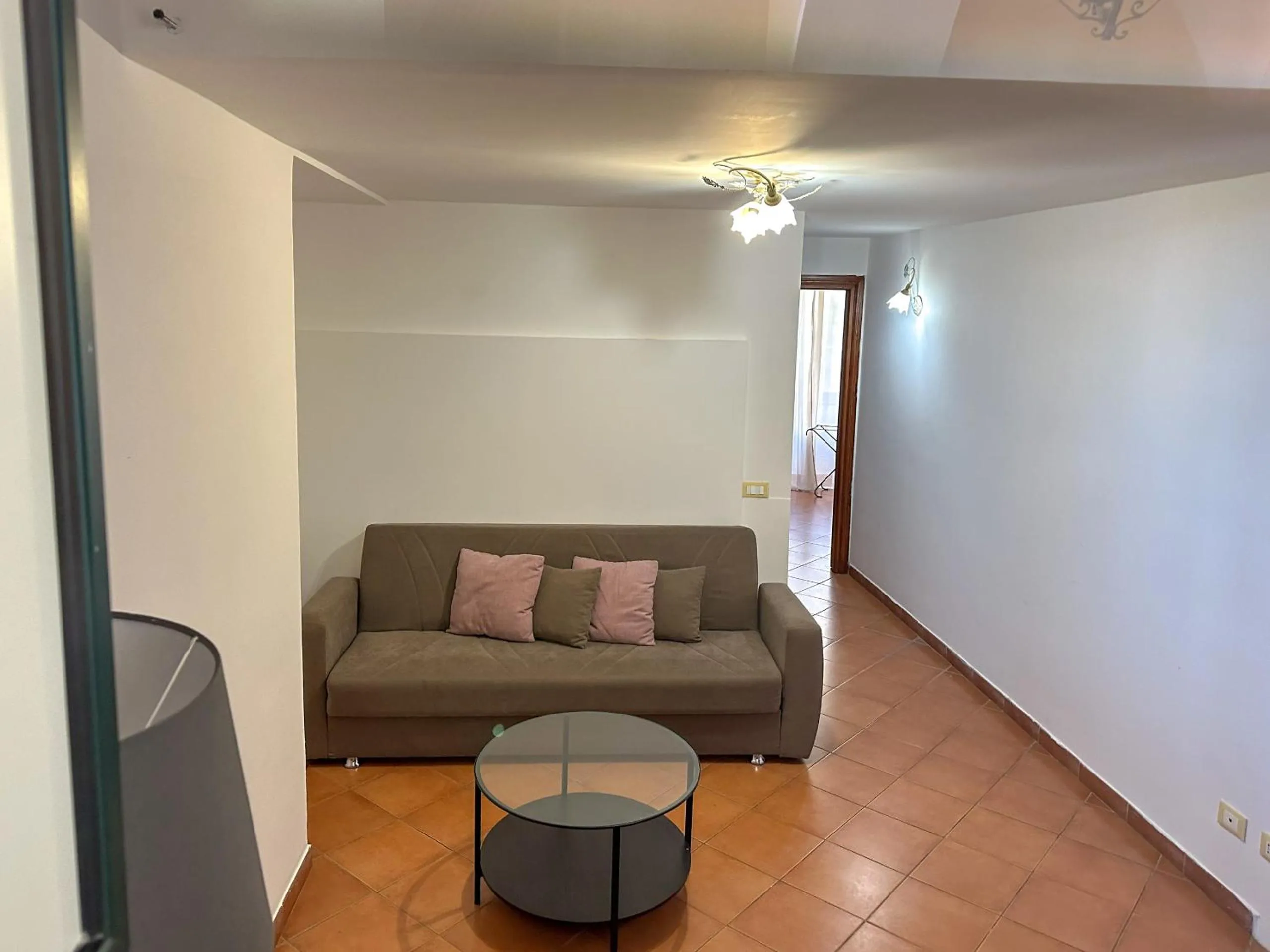 Flowers apartments & rooms