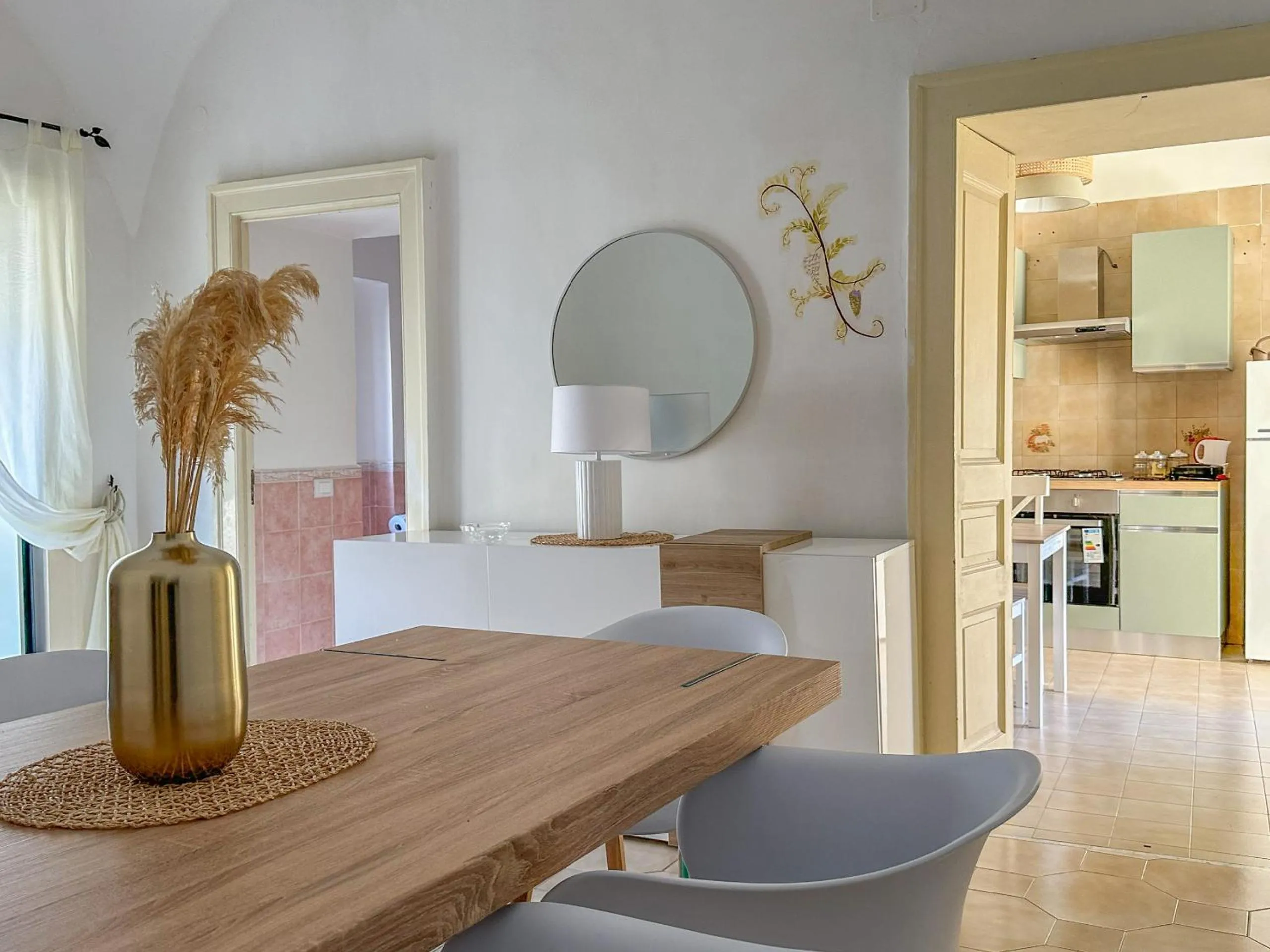 Flowers apartments & rooms