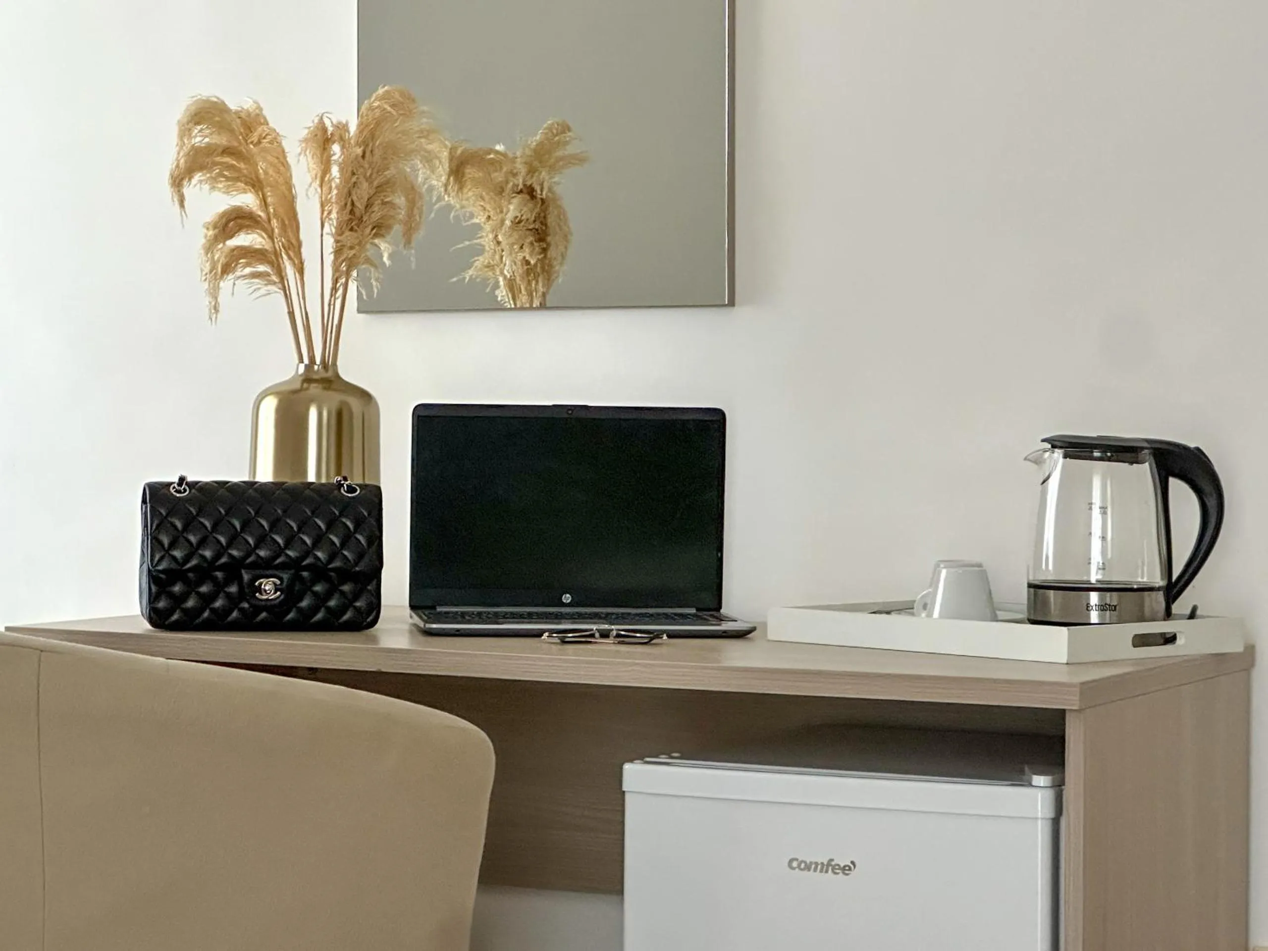 Flowers apartments & rooms