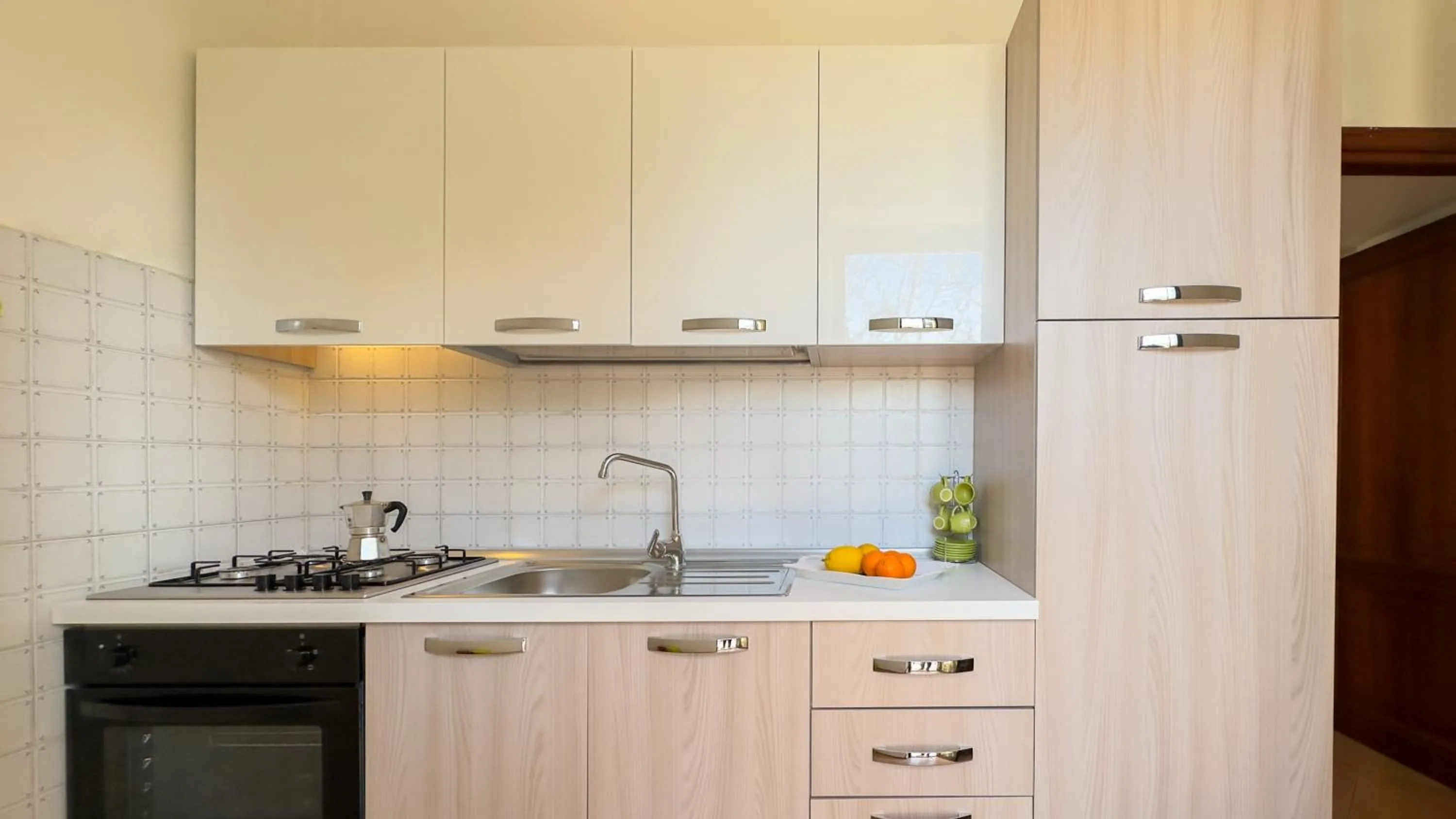 Flowers apartments & rooms