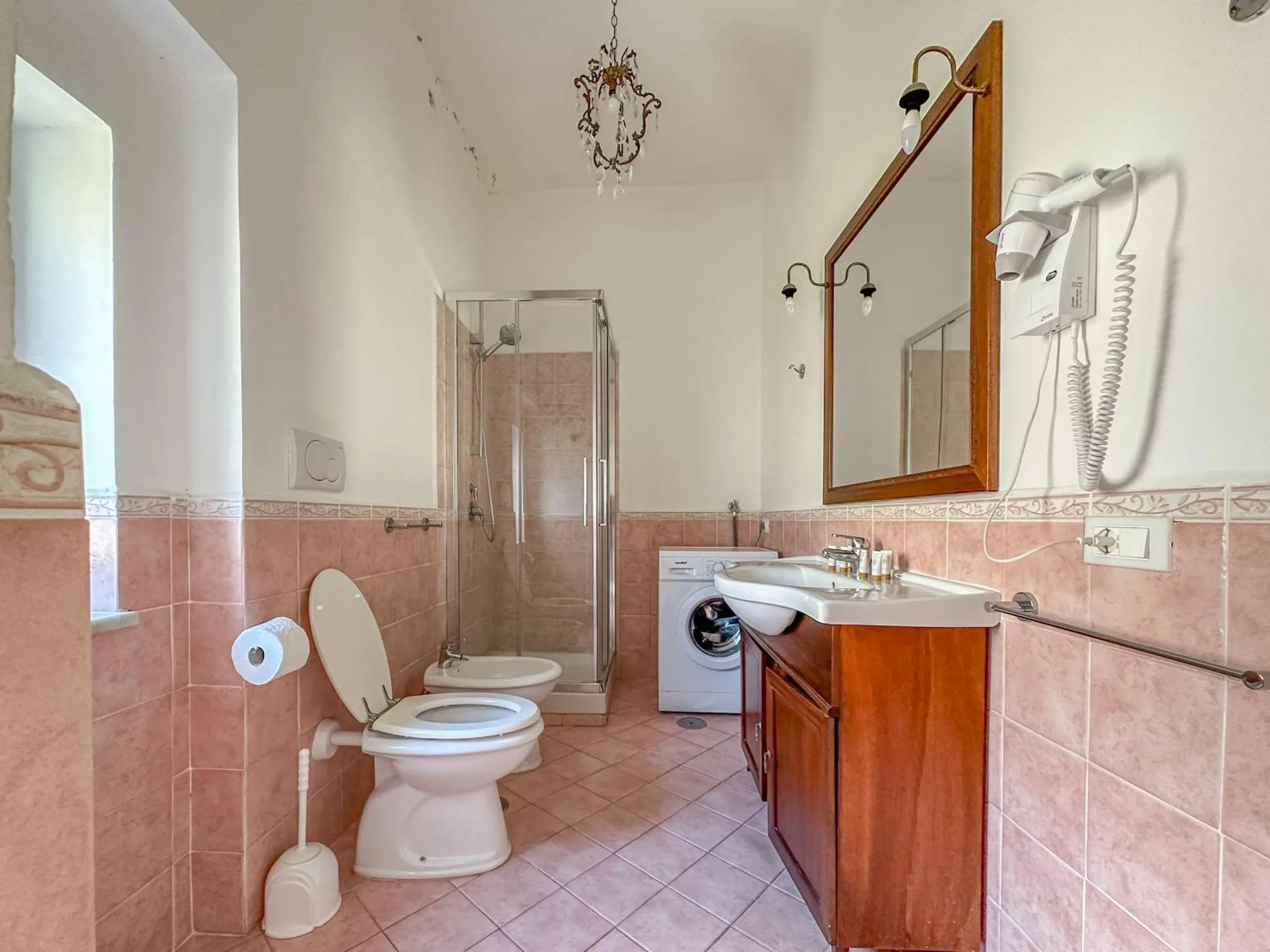 Flowers apartments & rooms