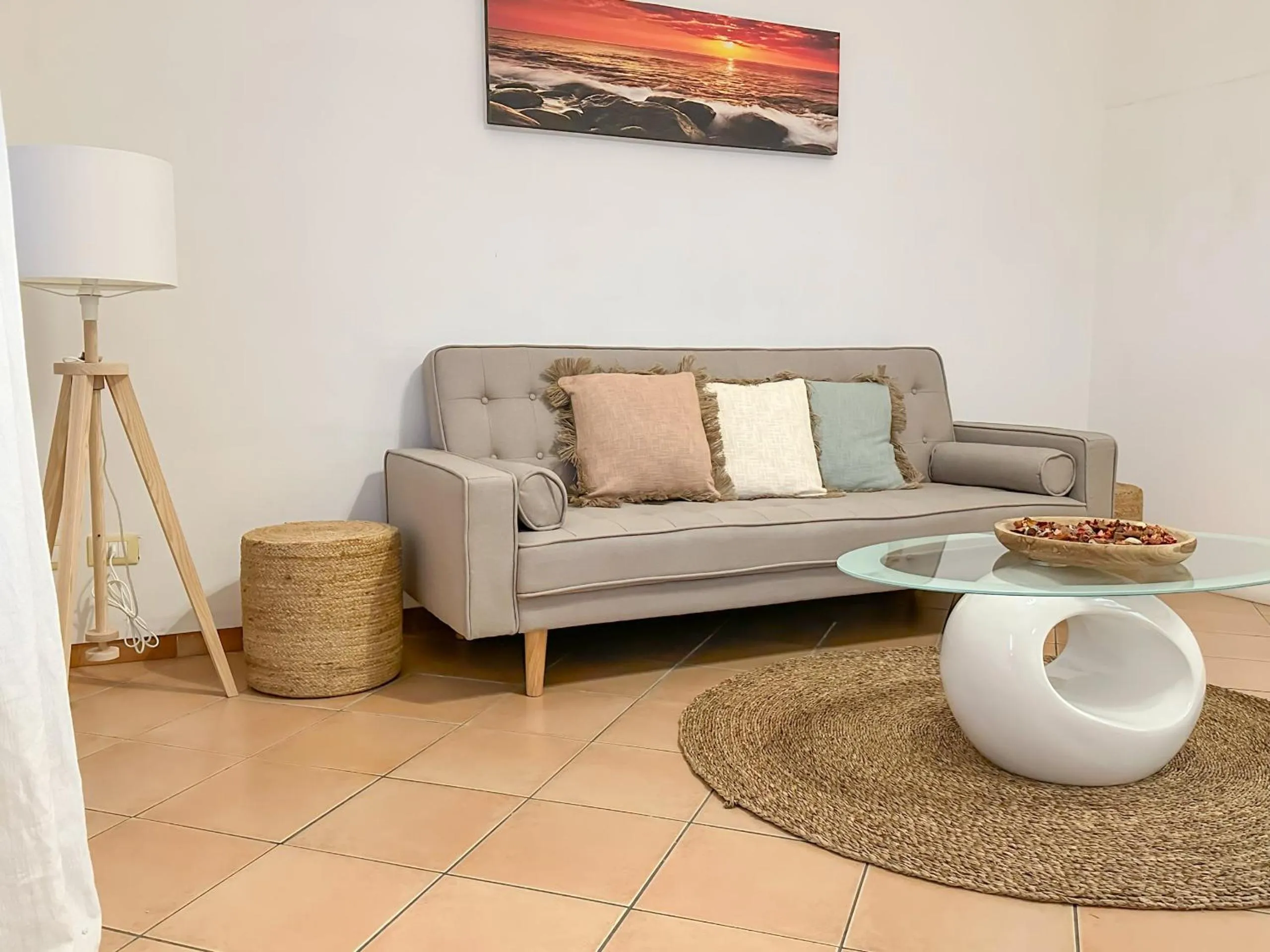 Flowers apartments & rooms