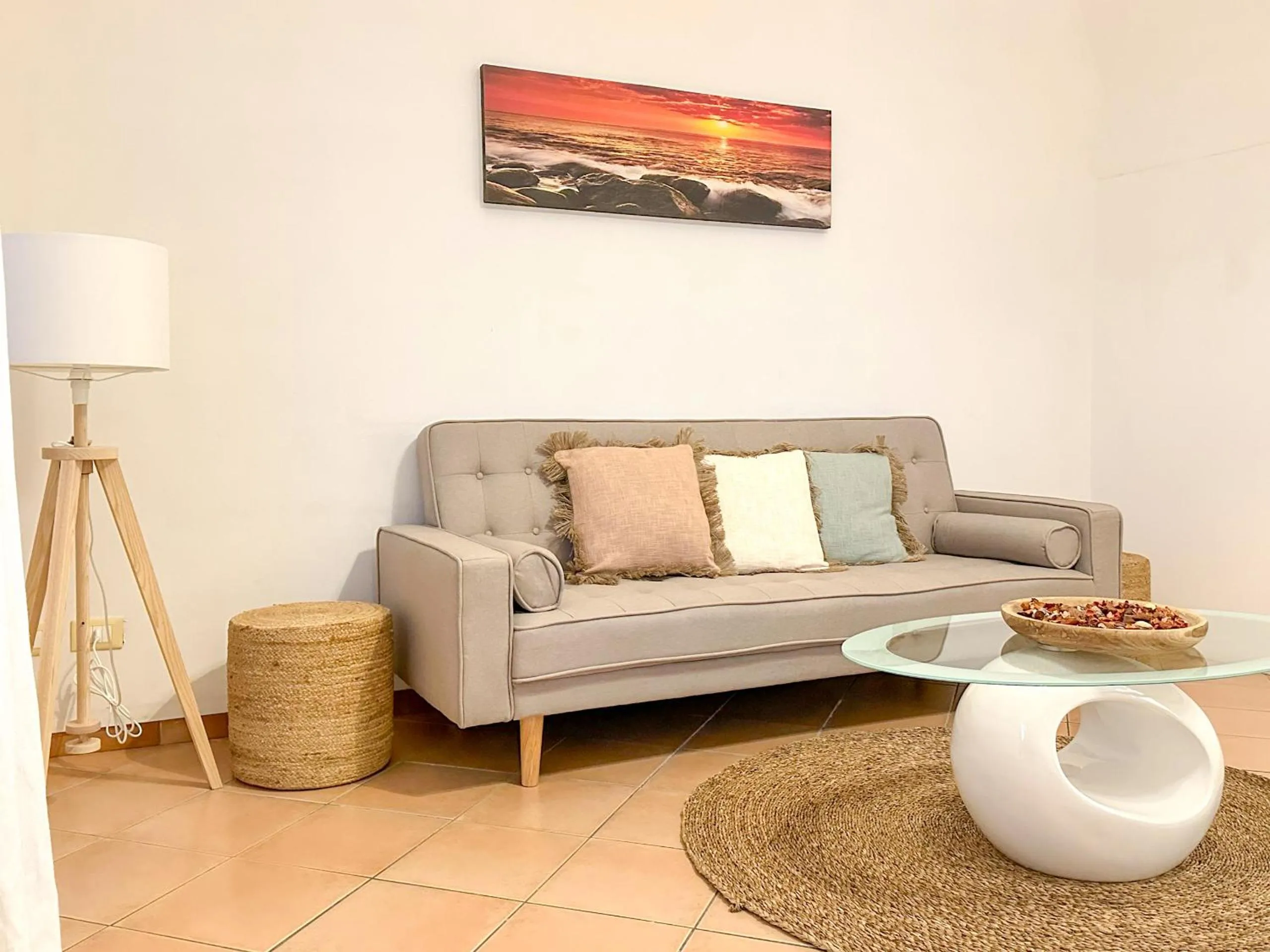 Flowers apartments & rooms