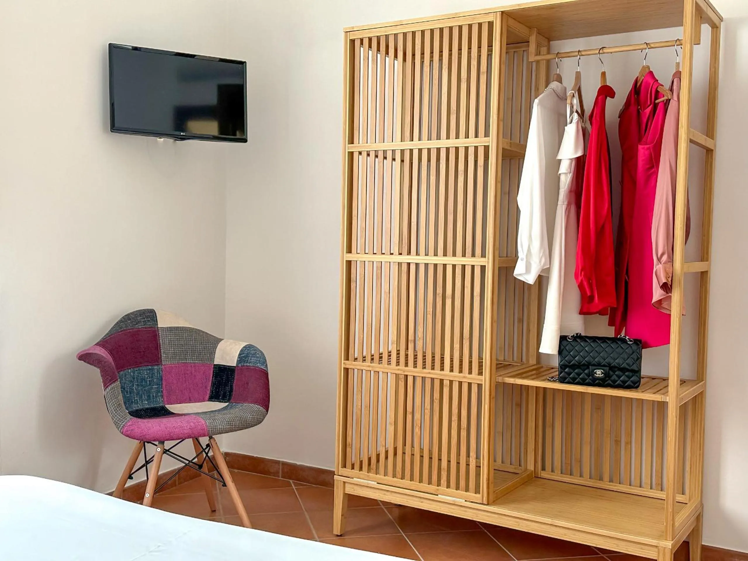 Flowers apartments & rooms