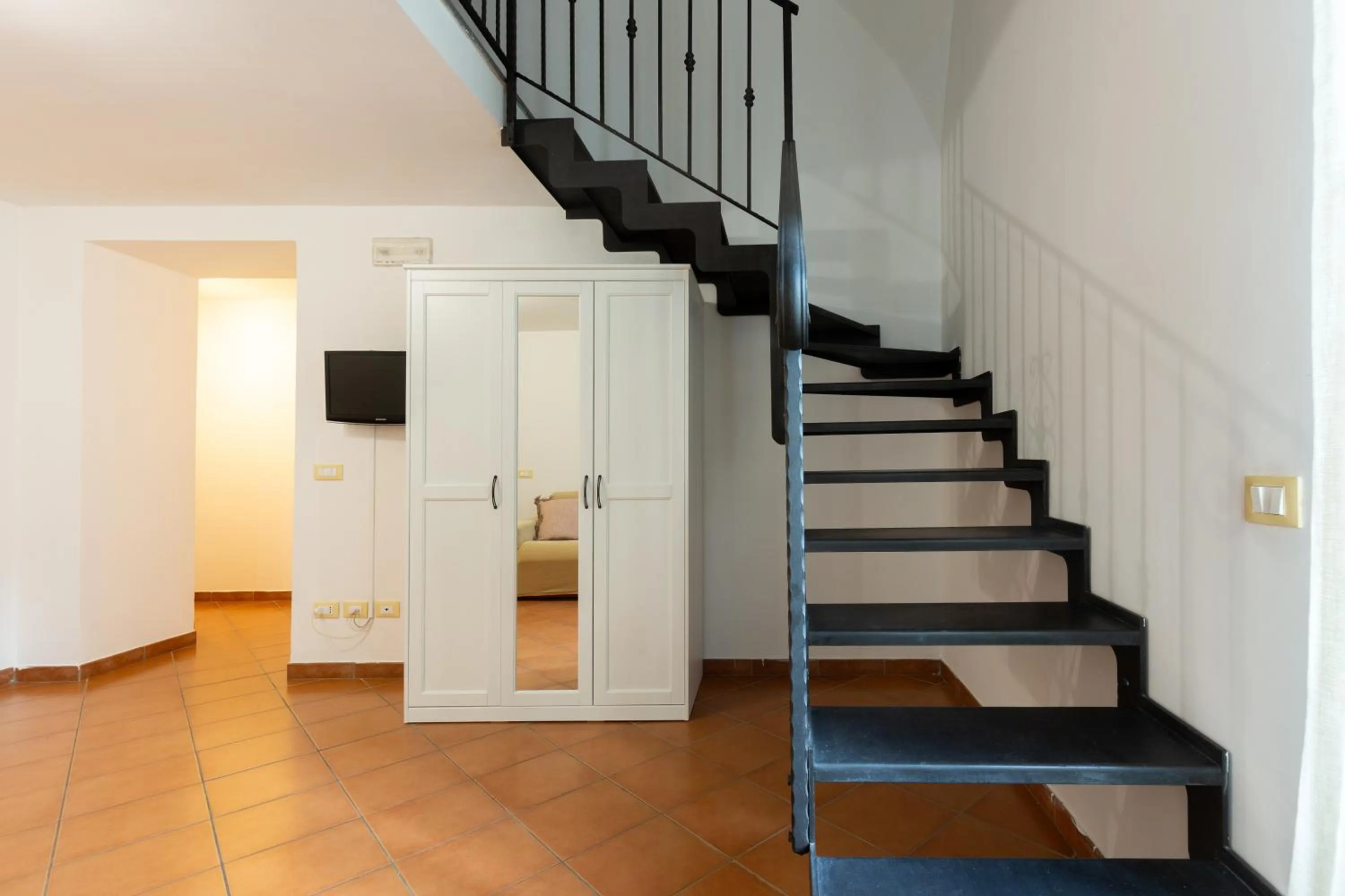 Flowers apartments & rooms