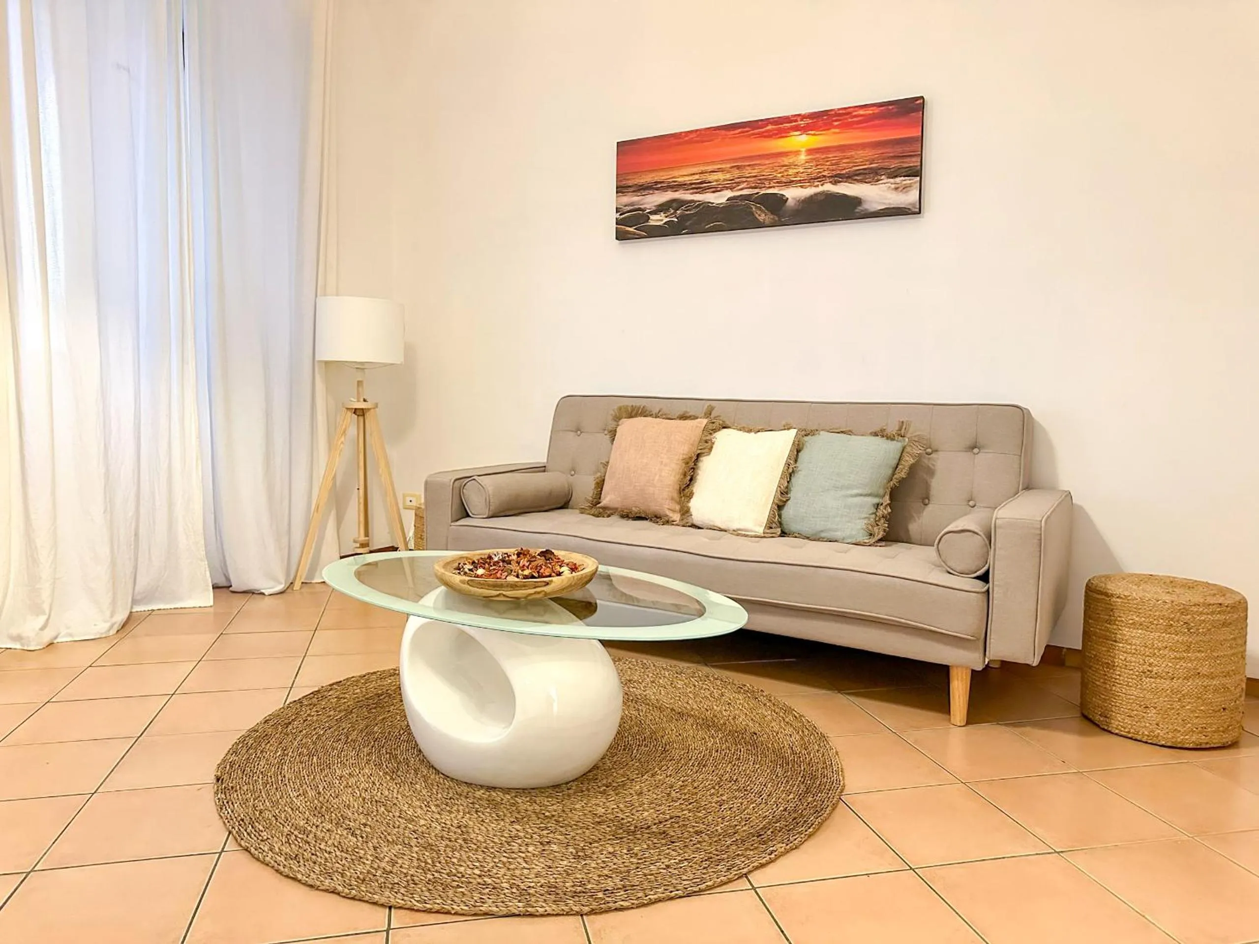 Flowers apartments & rooms