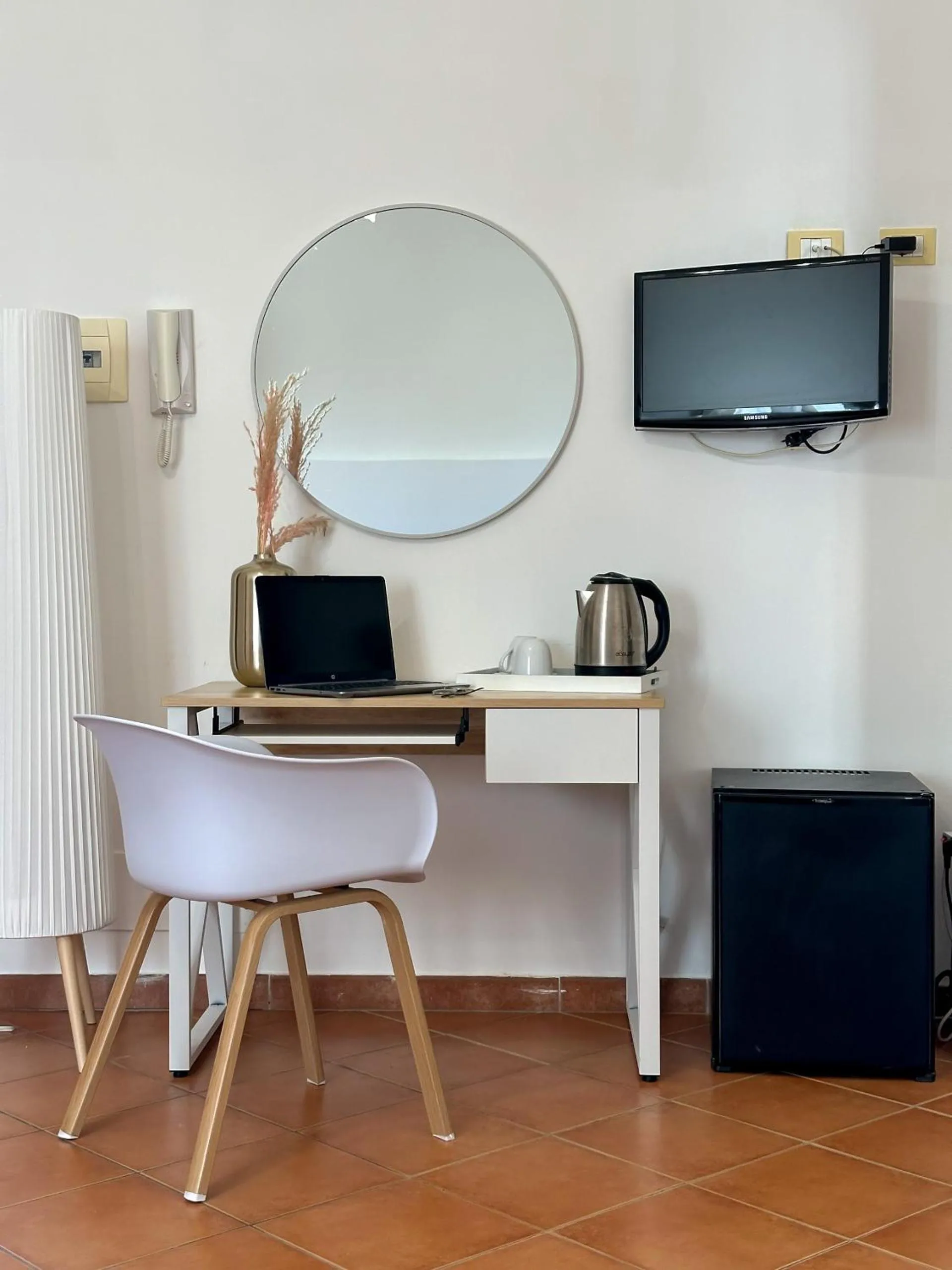 Flowers apartments & rooms