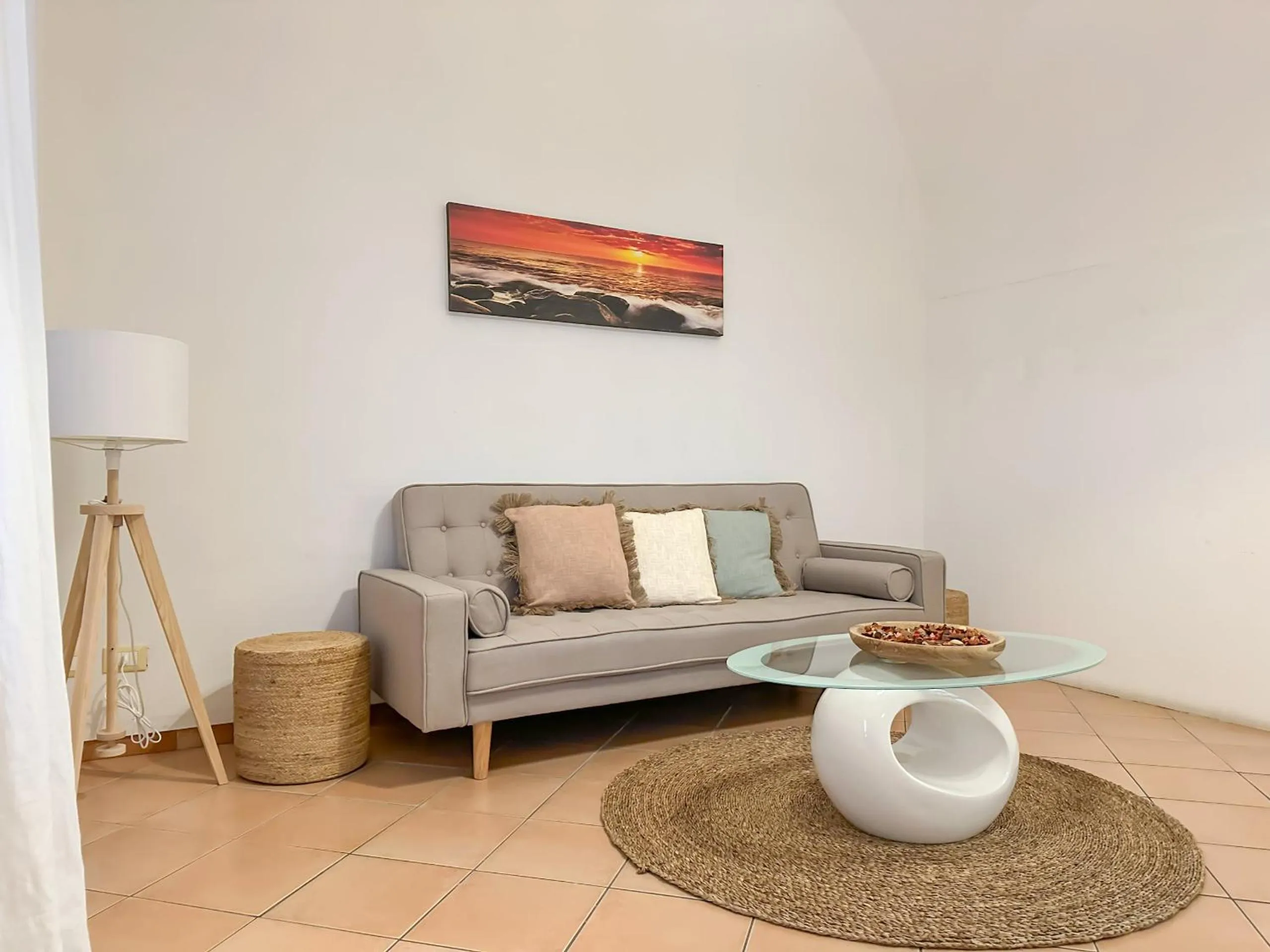 Flowers apartments & rooms