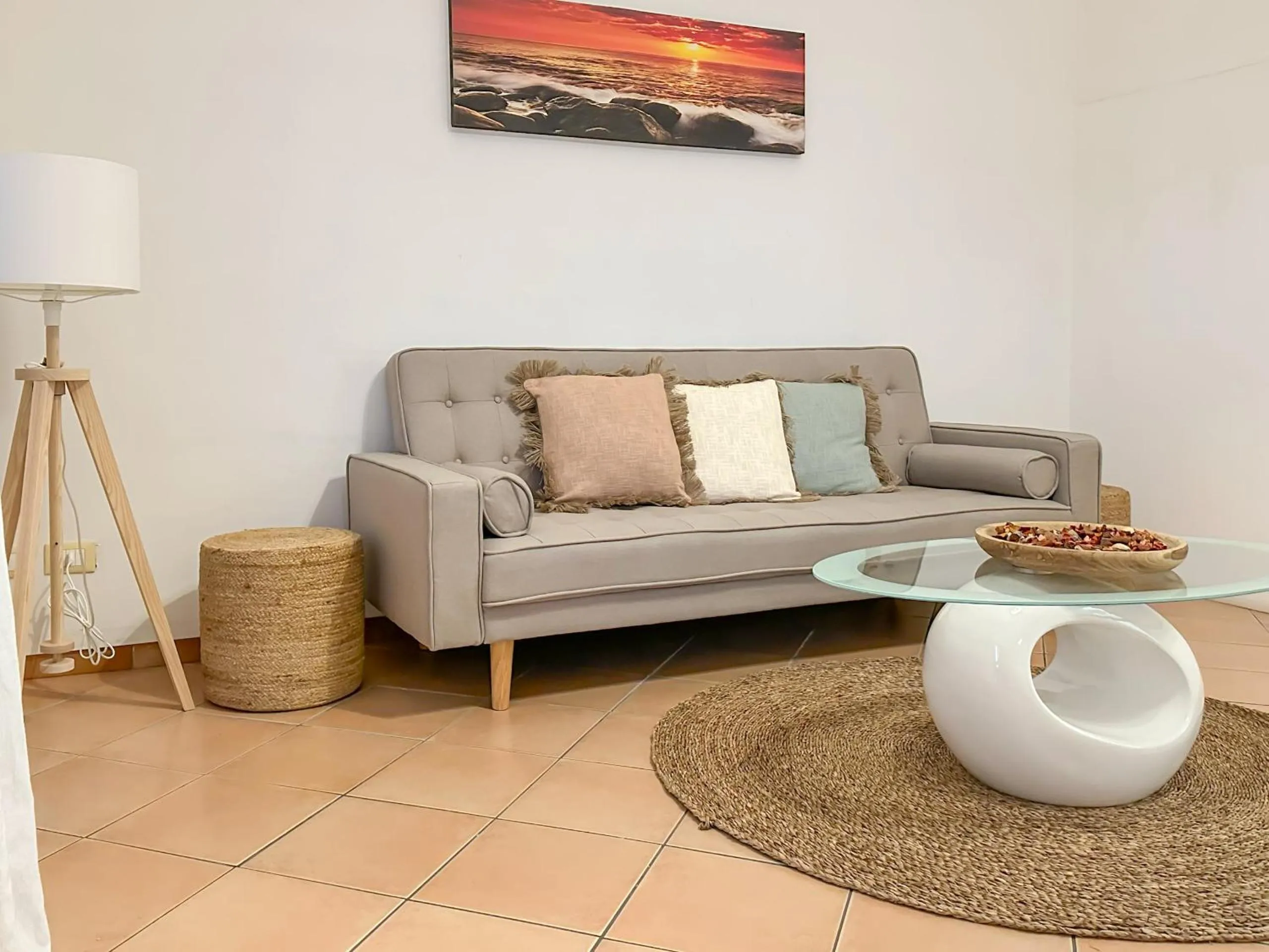 Flowers apartments & rooms