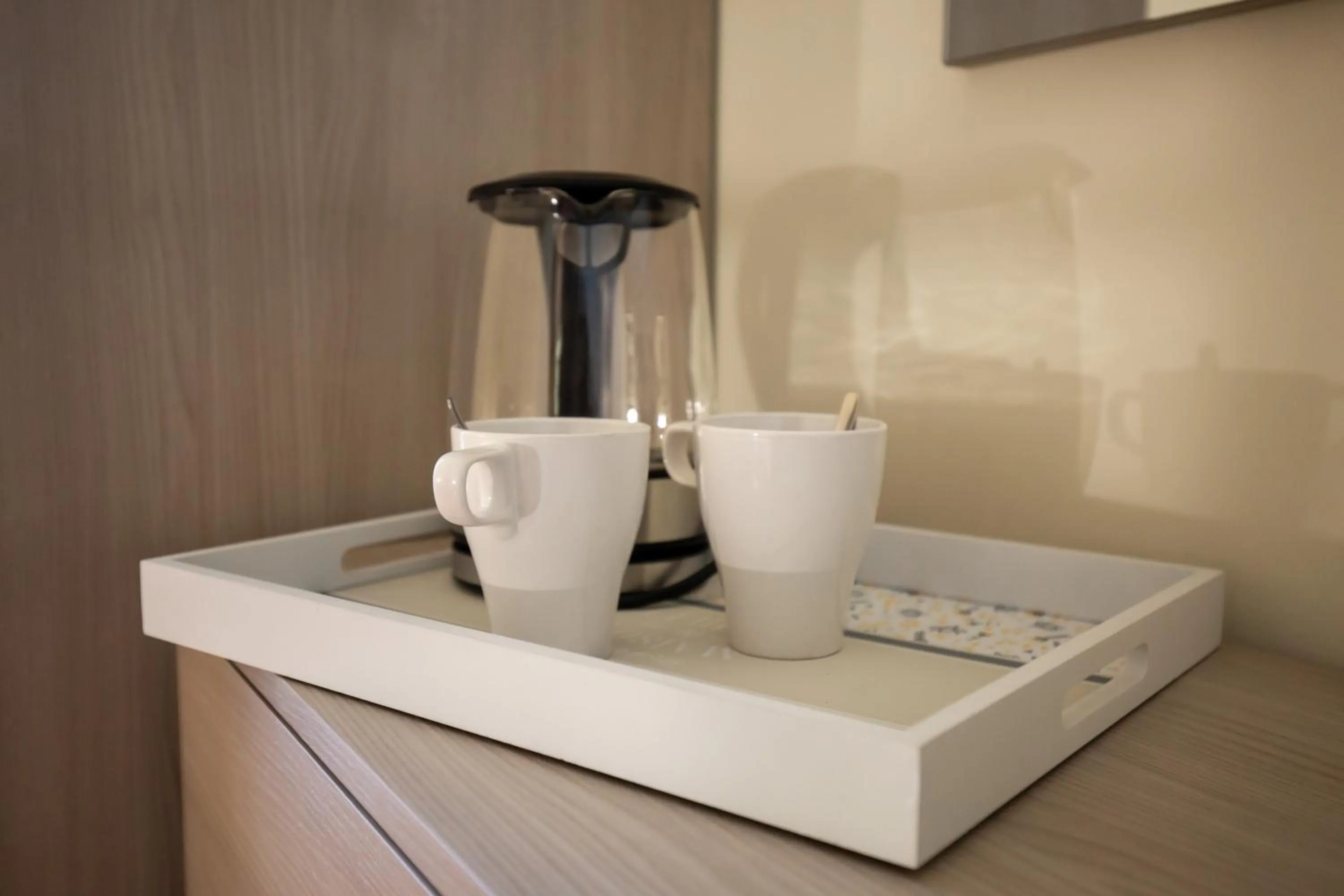 Flowers apartments & rooms