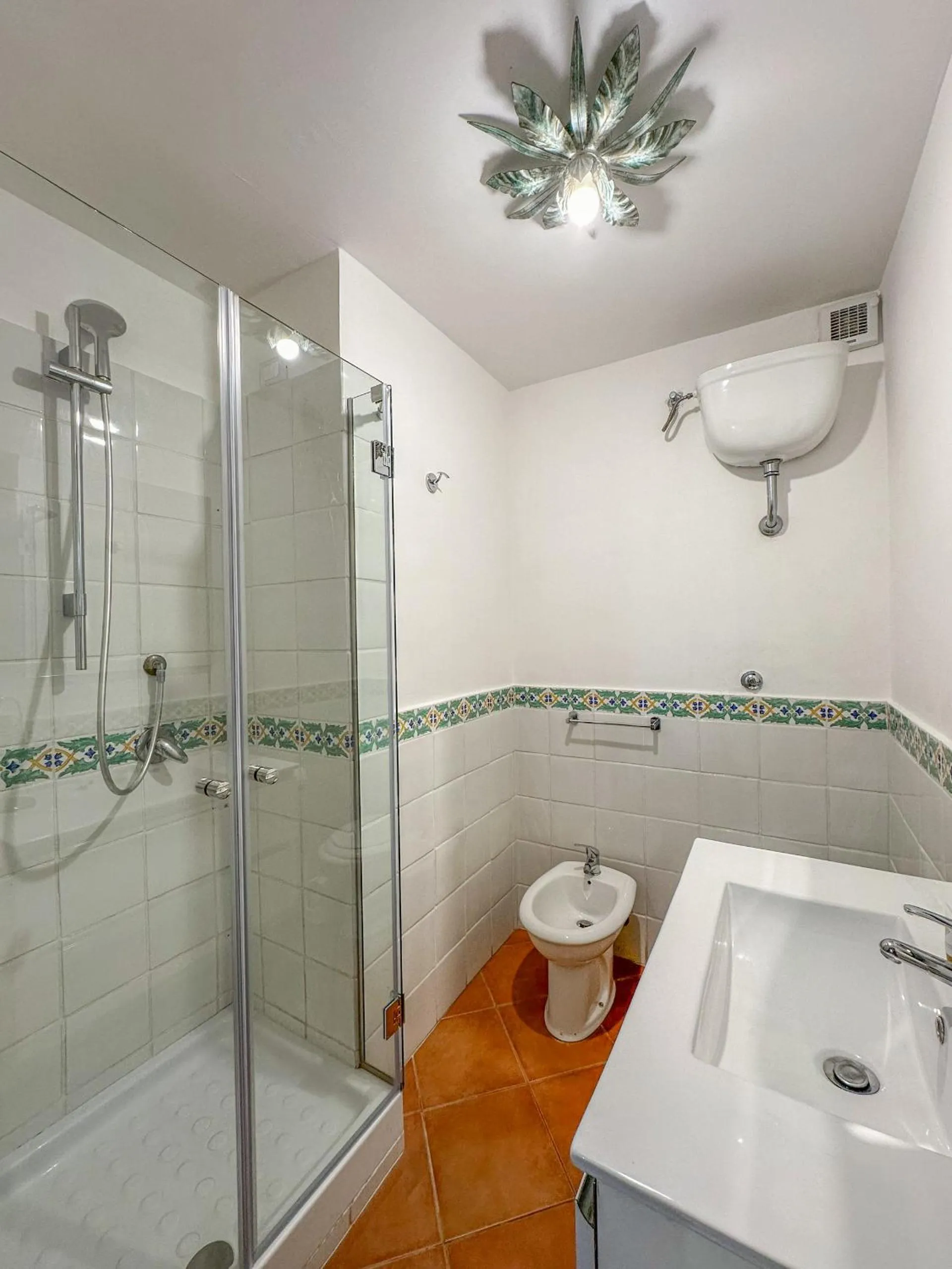 Flowers apartments & rooms