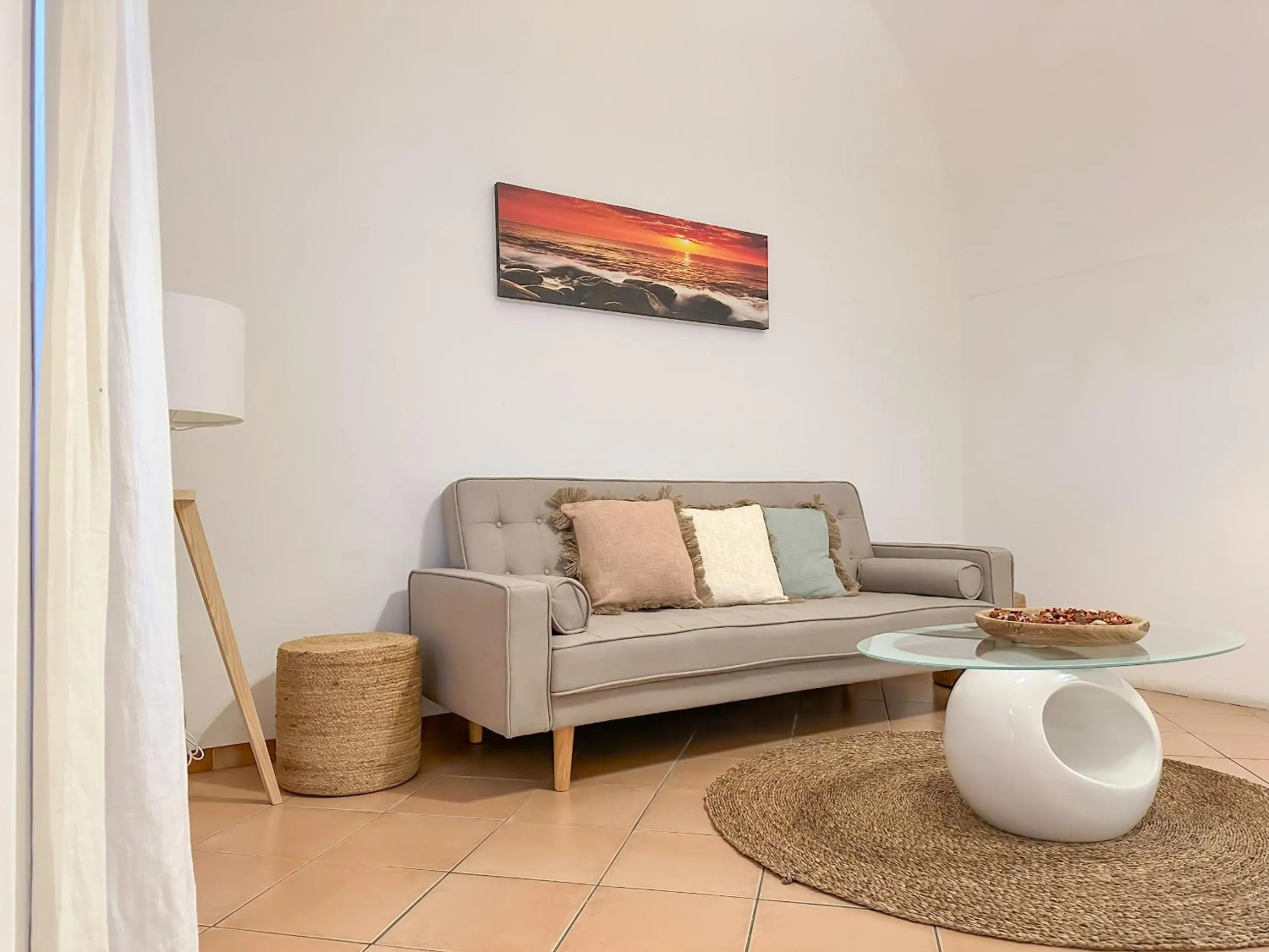 Flowers apartments & rooms