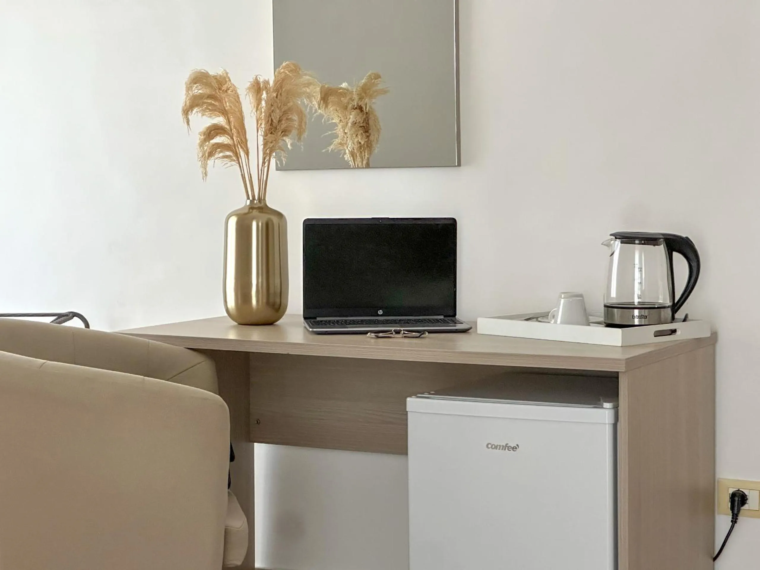 Flowers apartments & rooms