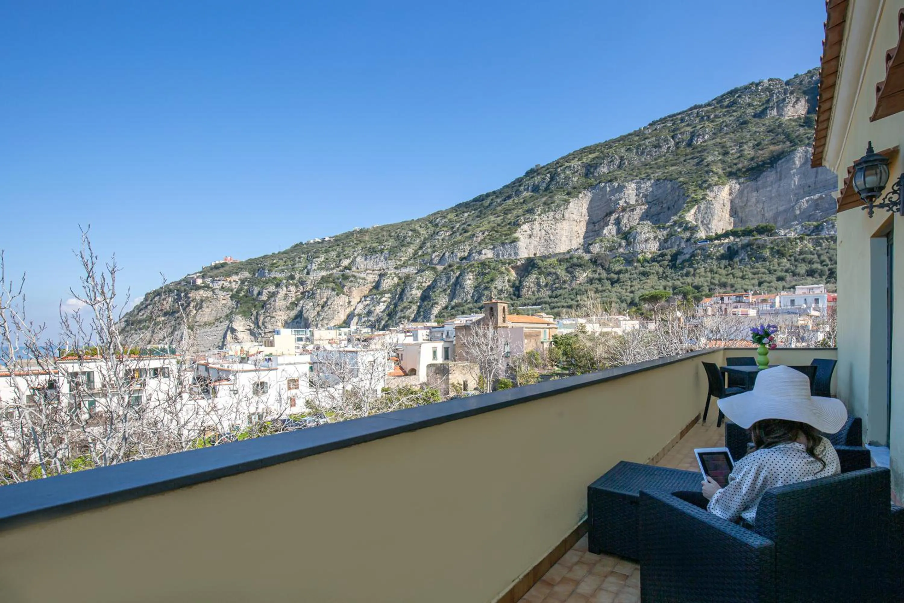 Flowers apartments & rooms