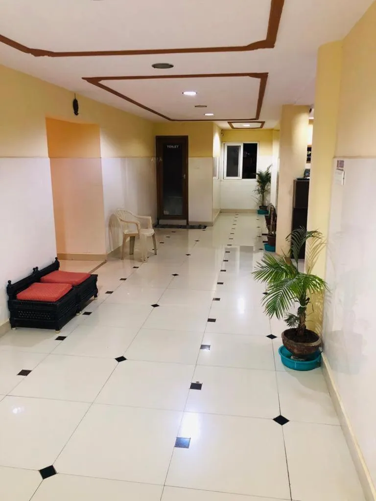 Hotel Temple View Annex